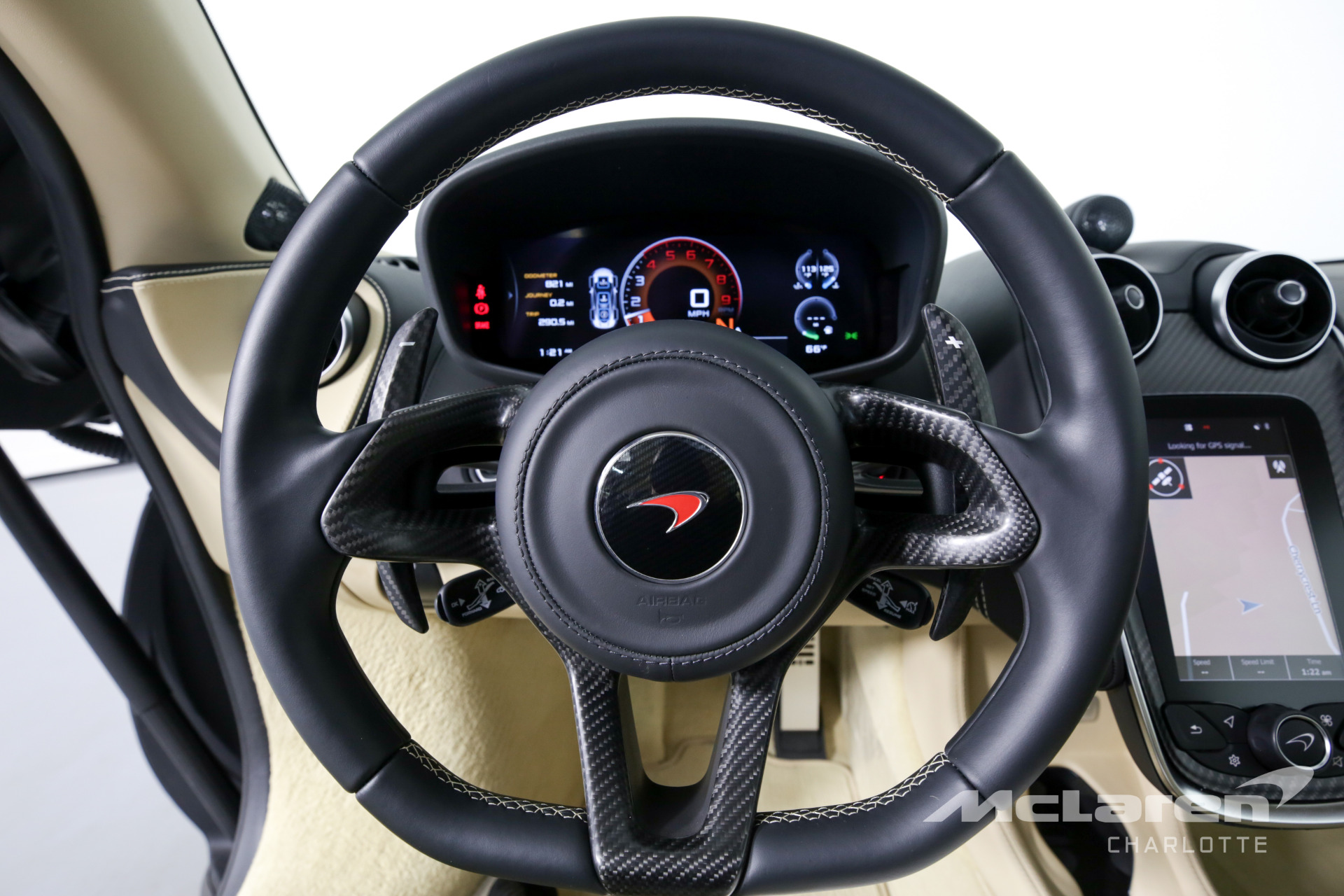 Used 2017 McLaren 570GT | Charlotte, NC