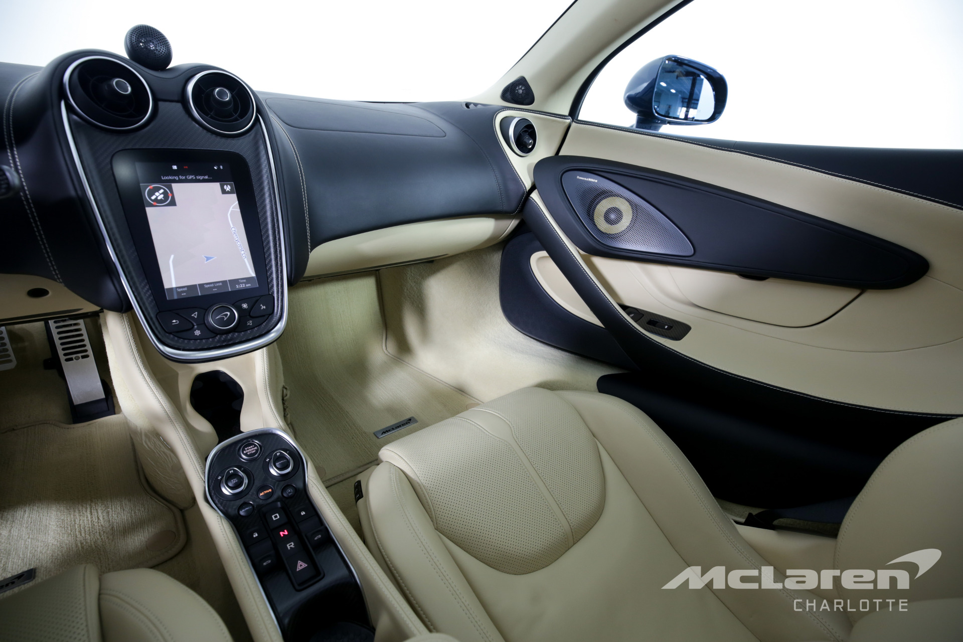 Used 2017 McLaren 570GT | Charlotte, NC