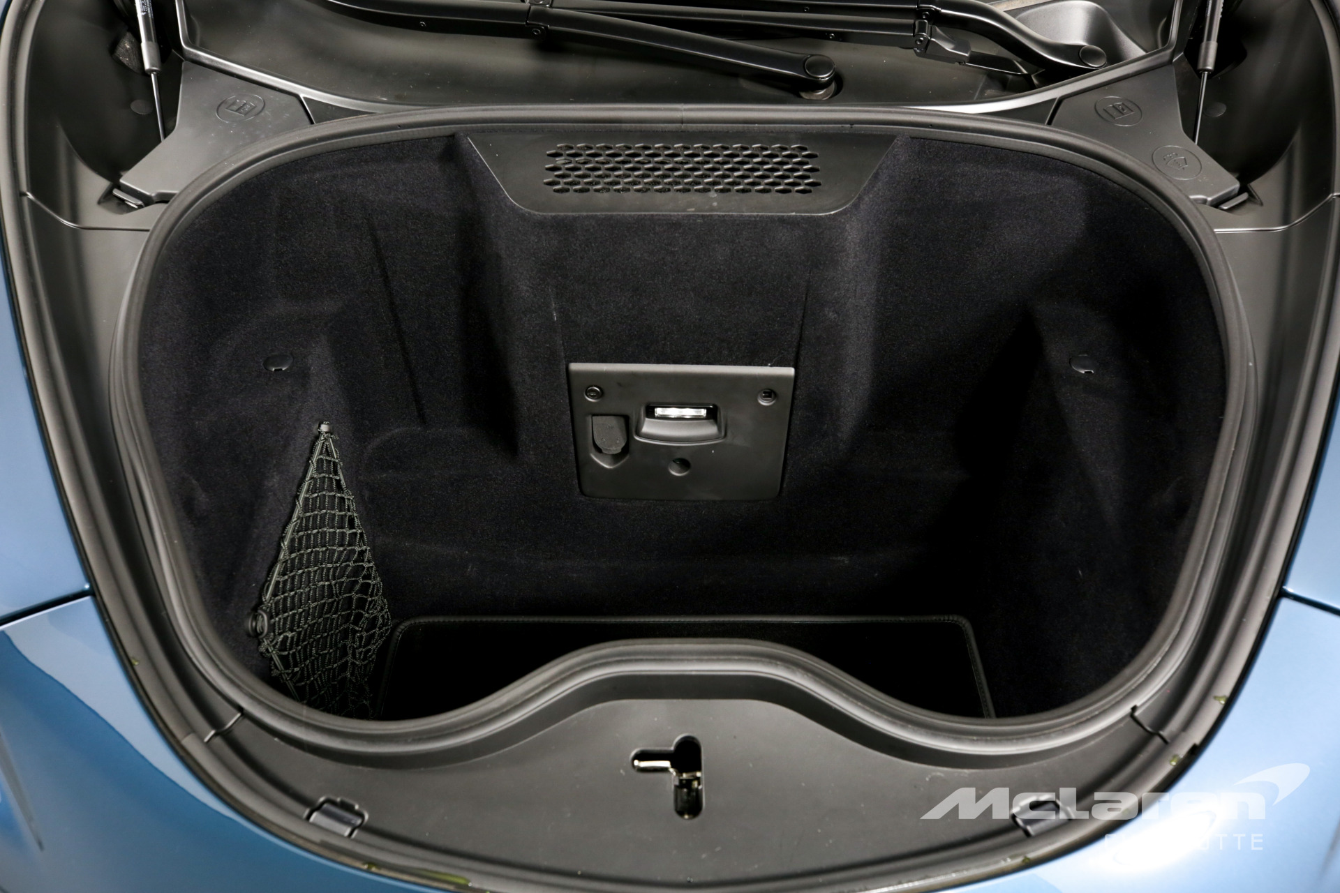 Used 2017 McLaren 570GT | Charlotte, NC