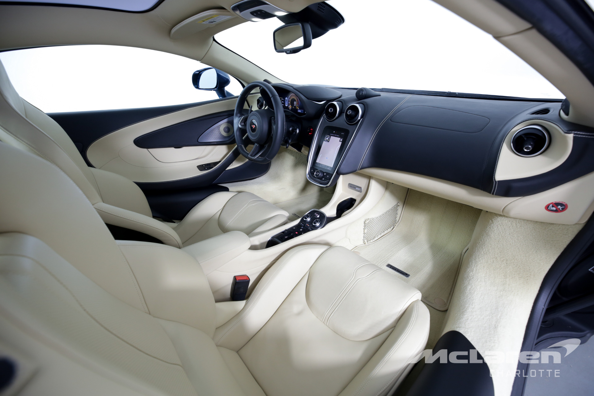 Used 2017 McLaren 570GT | Charlotte, NC