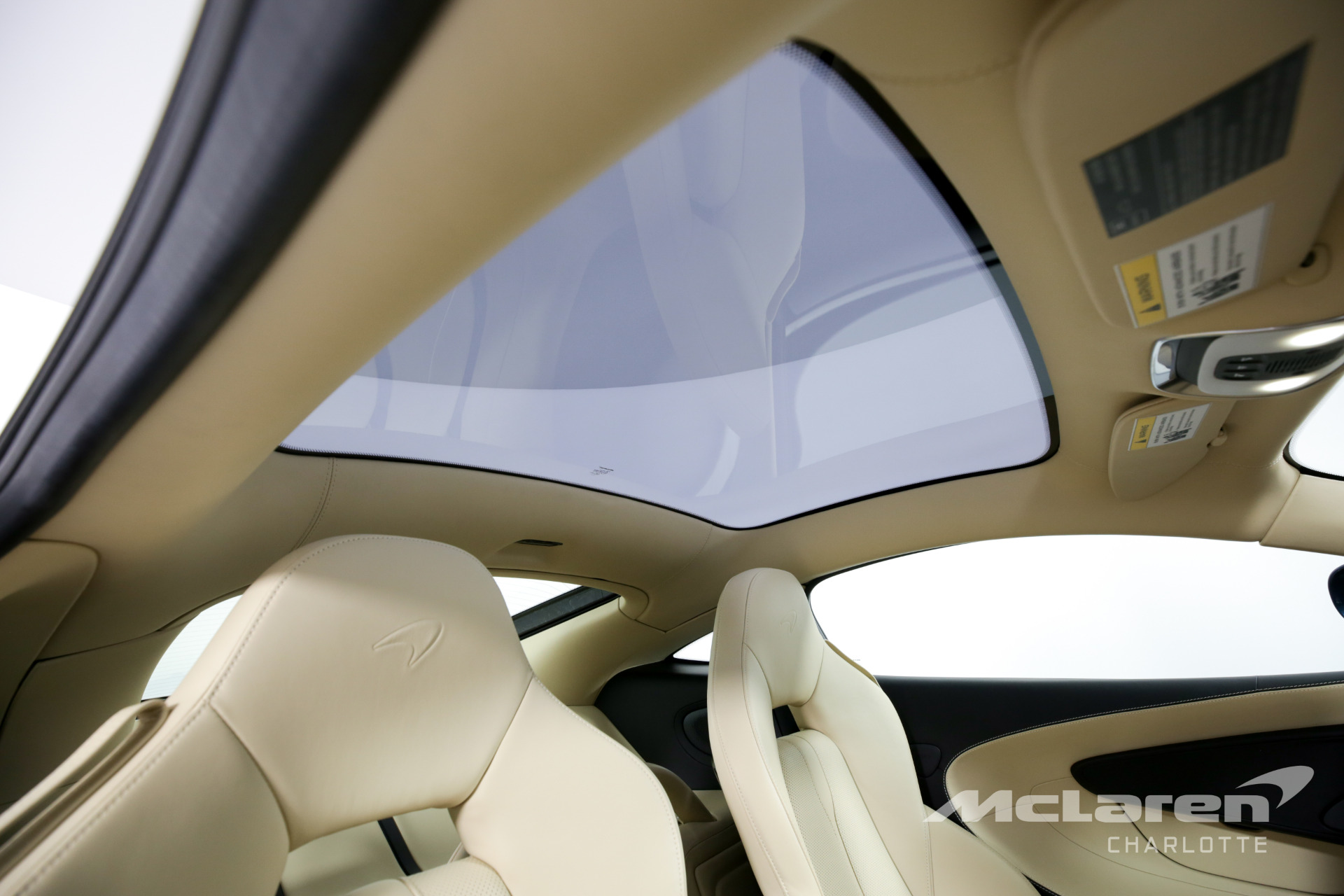 Used 2017 McLaren 570GT | Charlotte, NC