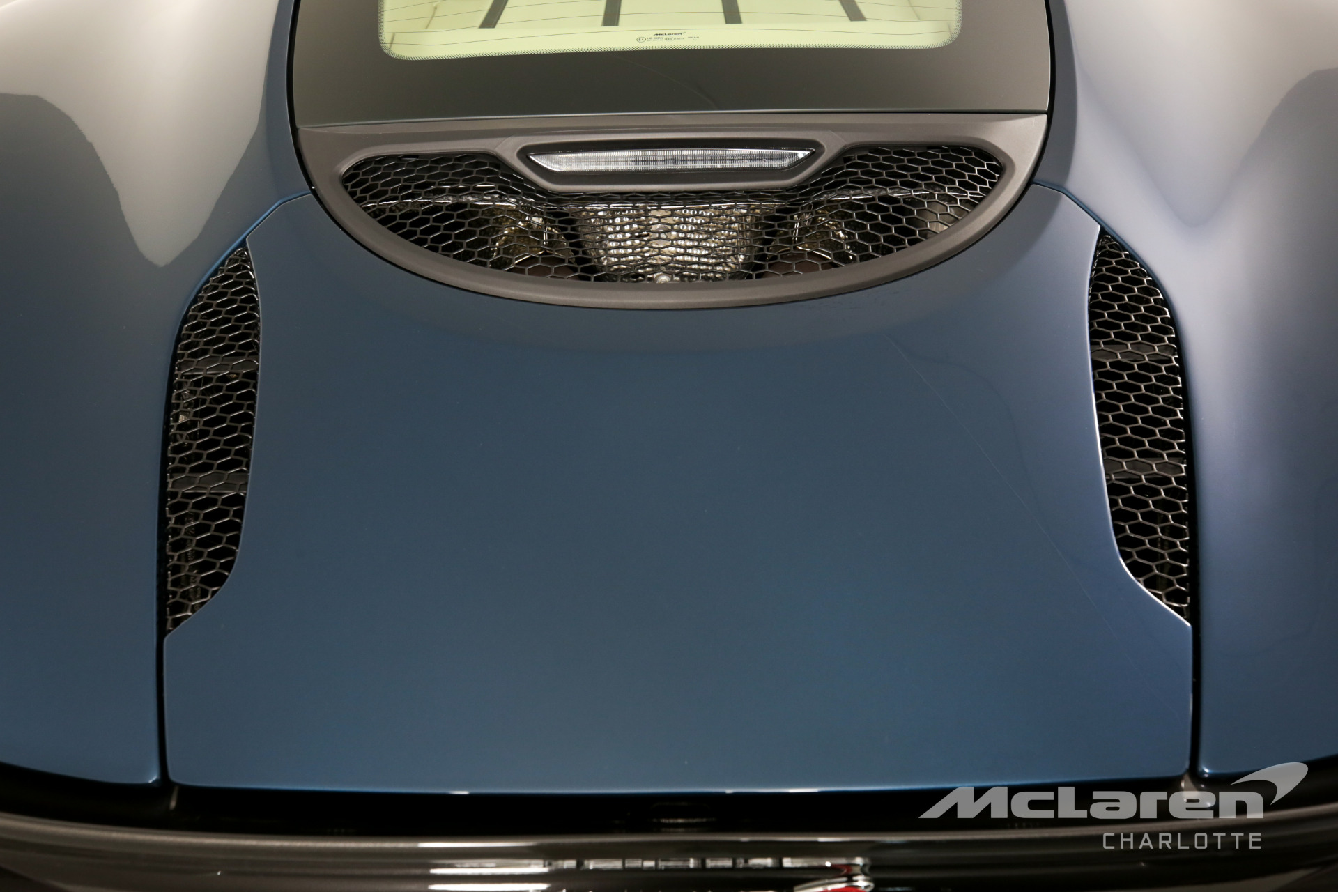 Used 2017 McLaren 570GT | Charlotte, NC
