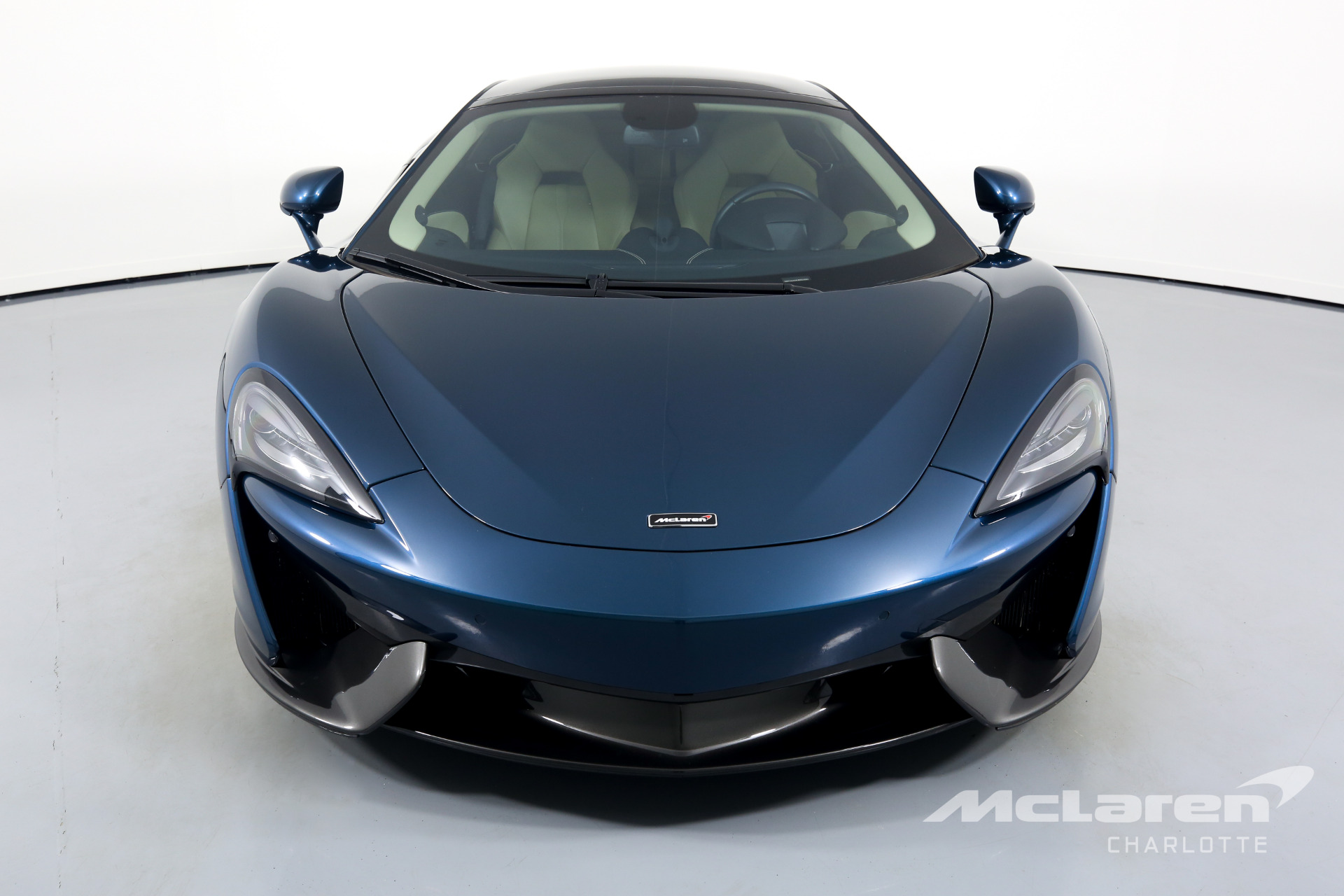 Used 2017 McLaren 570GT | Charlotte, NC
