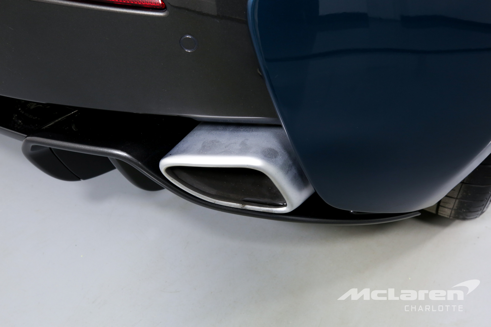 Used 2017 McLaren 570GT | Charlotte, NC