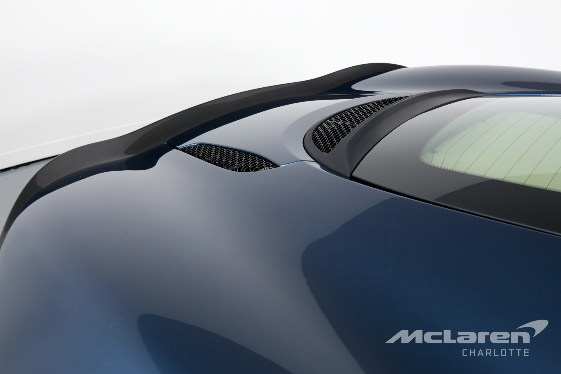 Used 2017 McLaren 570GT | Charlotte, NC