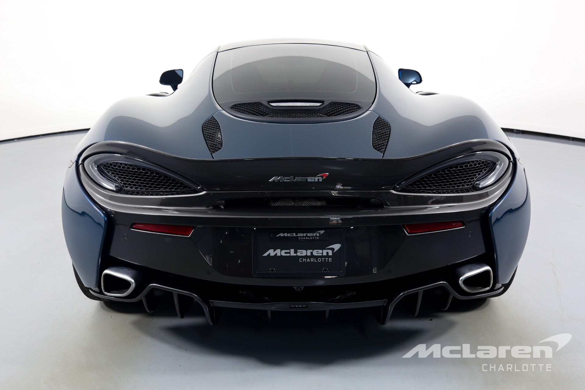 Used 2017 McLaren 570GT | Charlotte, NC