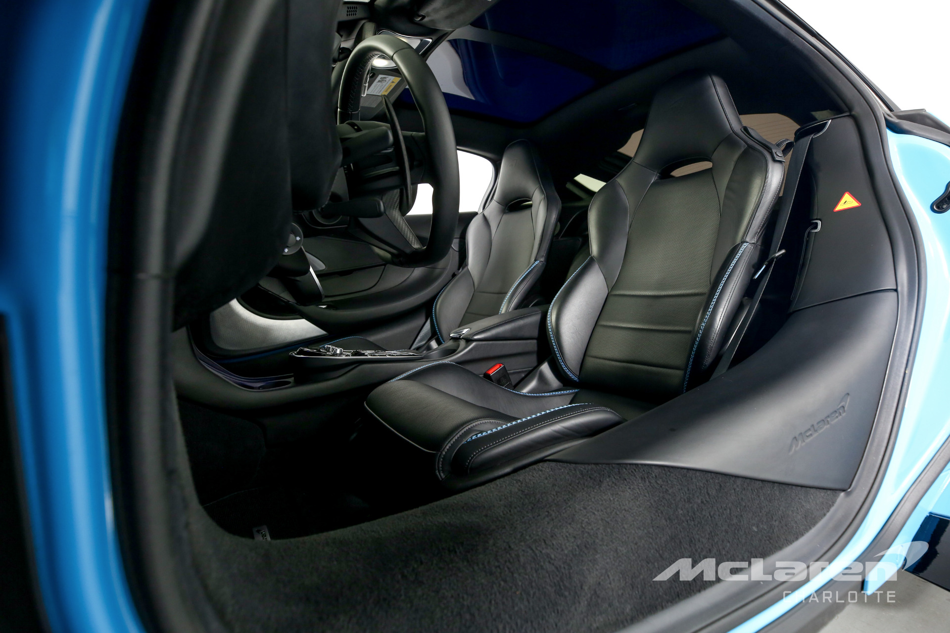 Used 2020 McLaren GT | Charlotte, NC