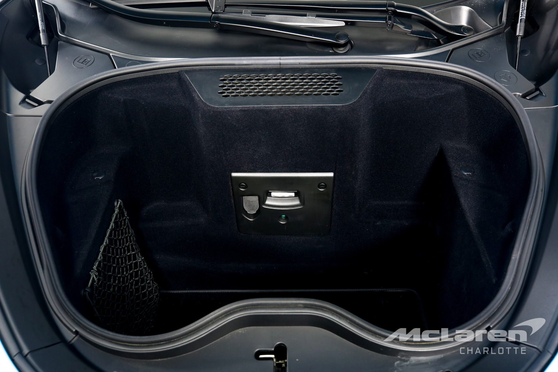 Used 2020 McLaren GT | Charlotte, NC