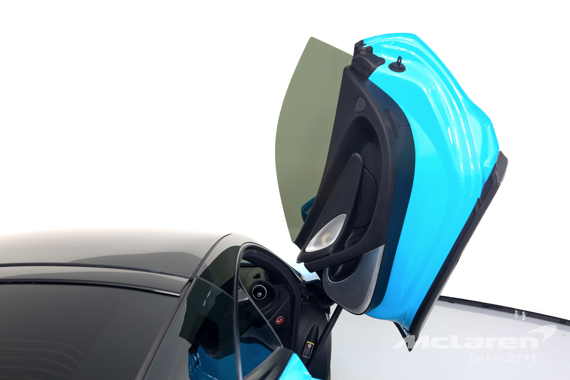 New 2020 McLaren GT | Charlotte, NC