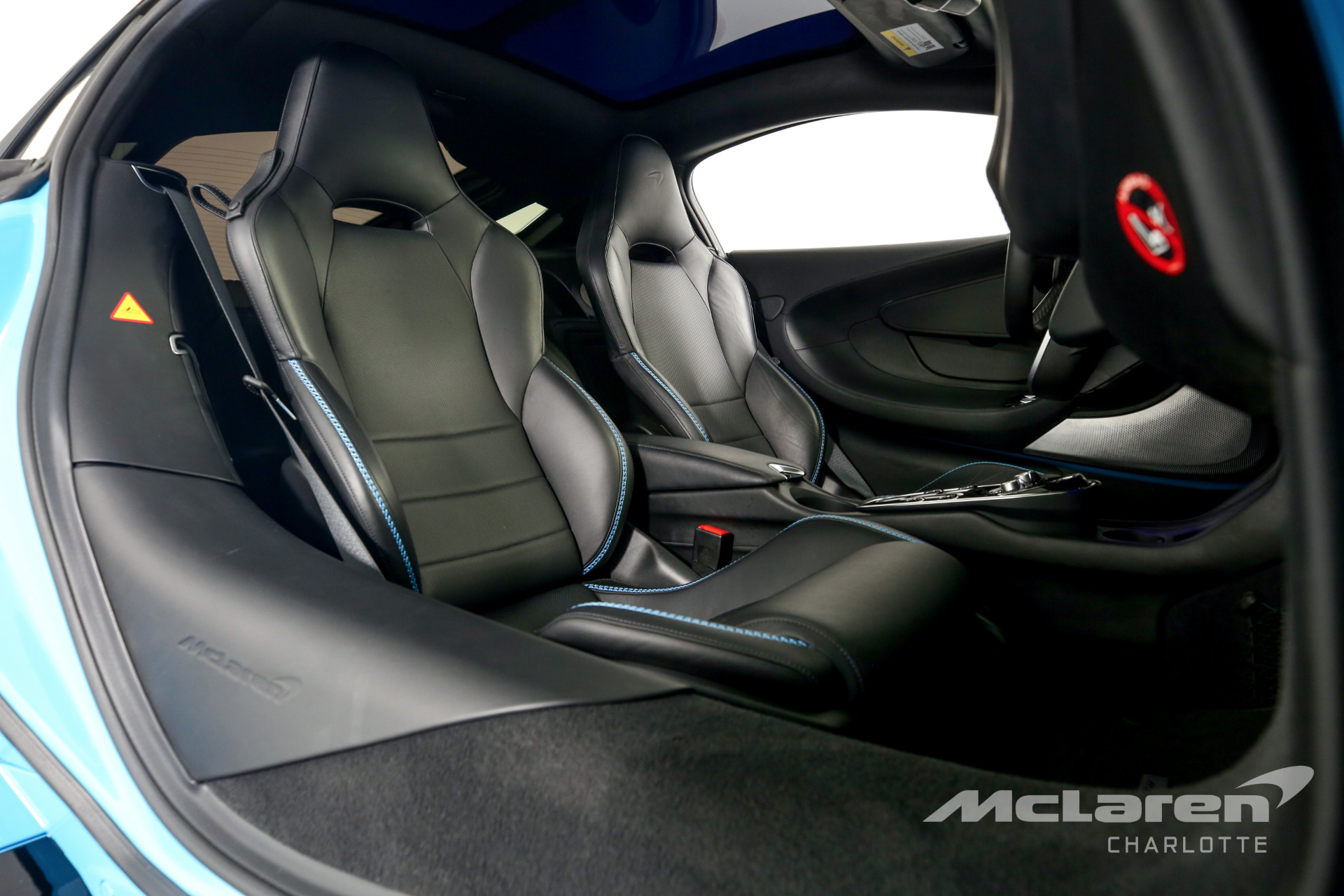 Used 2020 McLaren GT | Charlotte, NC