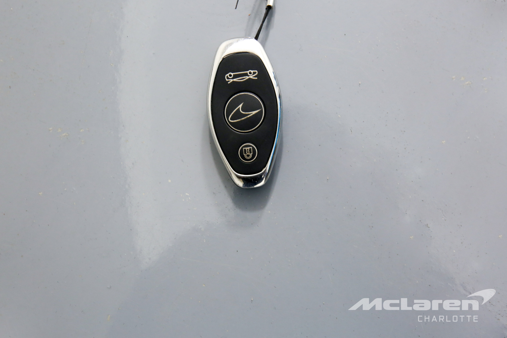 Used 2020 McLaren GT | Charlotte, NC