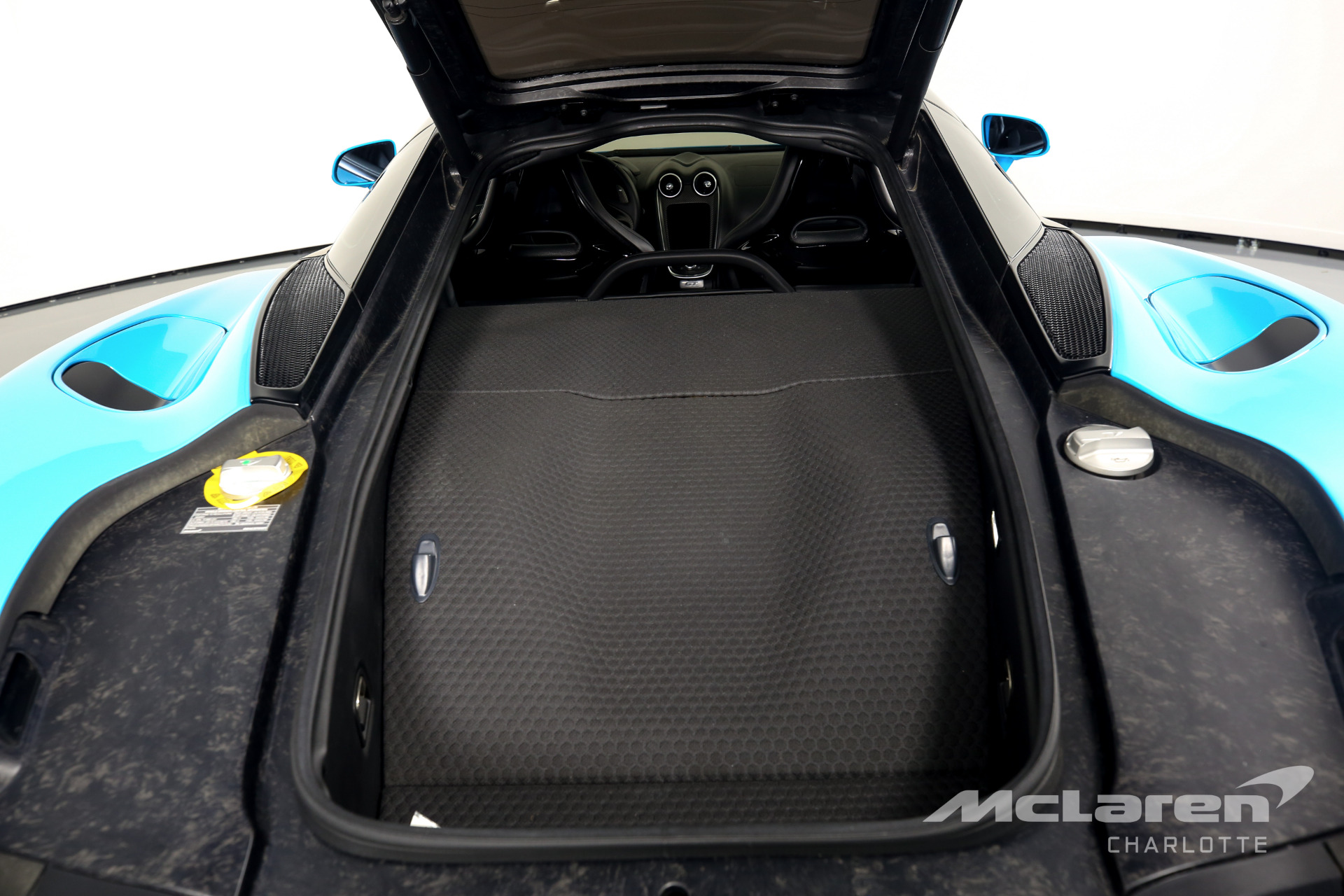 New 2020 McLaren GT | Charlotte, NC