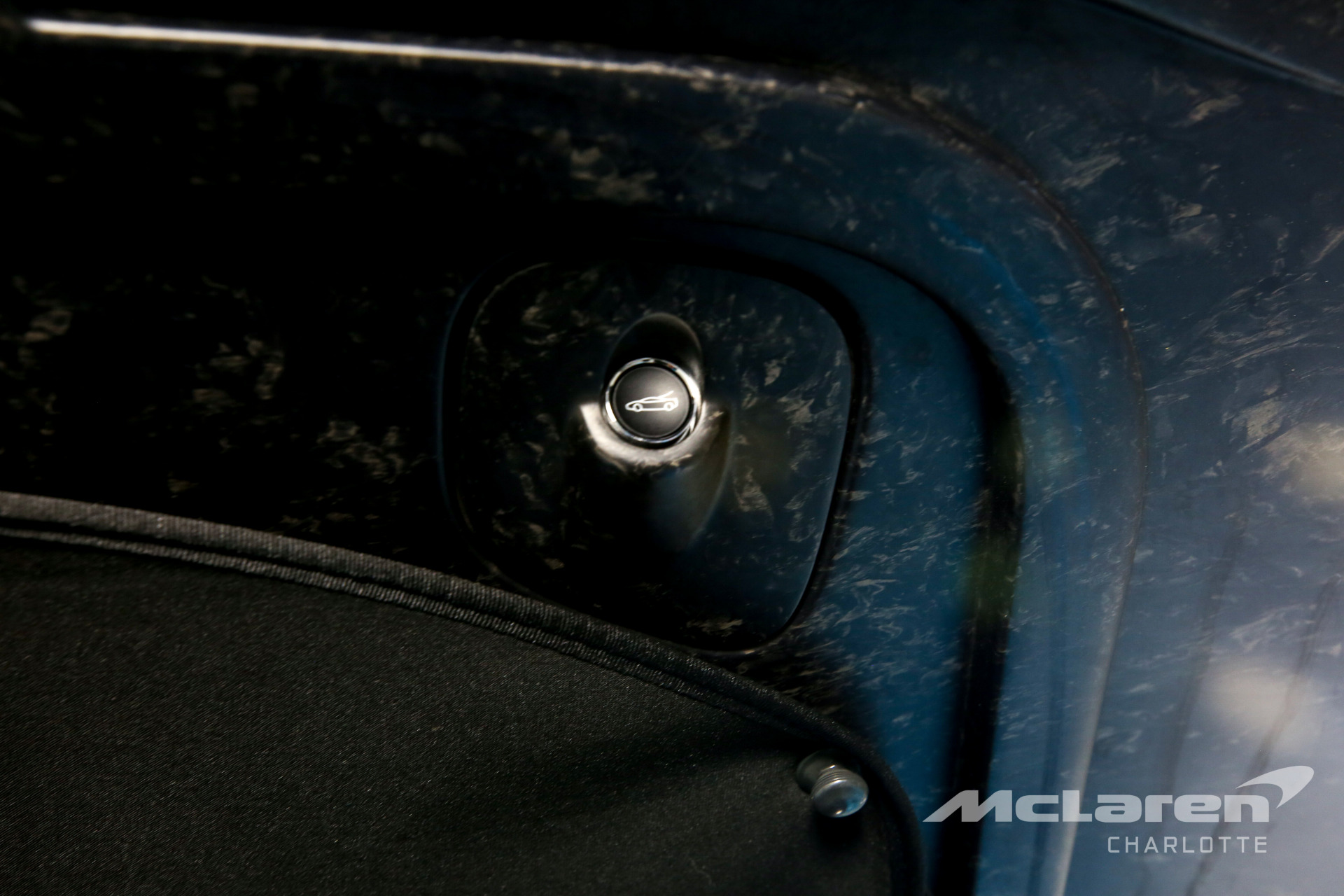 New 2020 McLaren GT | Charlotte, NC