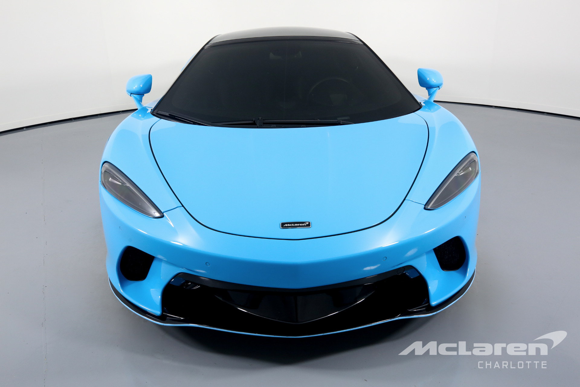 Used 2020 McLaren GT | Charlotte, NC