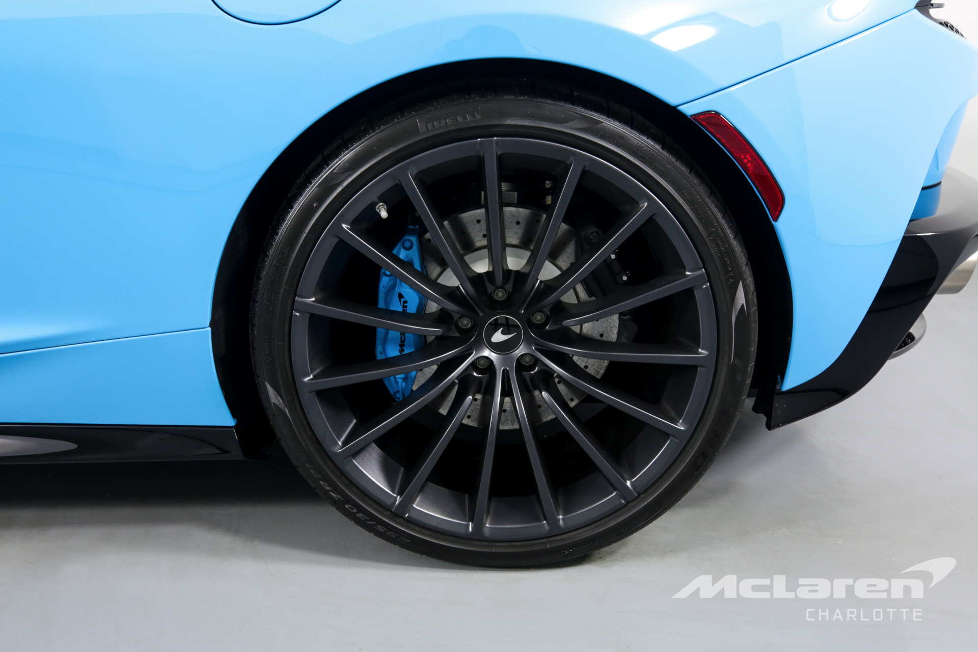 New 2020 McLaren GT | Charlotte, NC