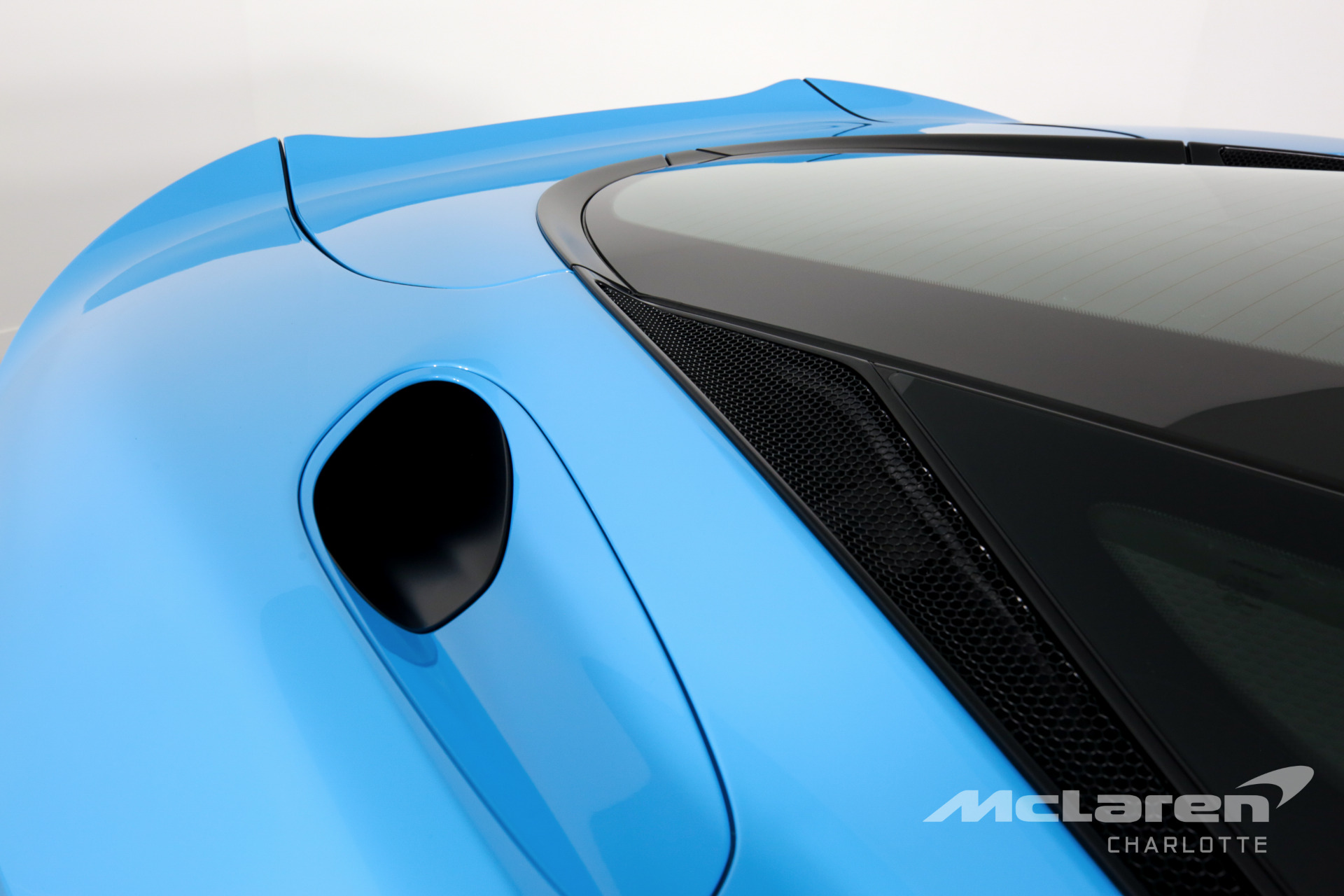 Used 2020 McLaren GT | Charlotte, NC