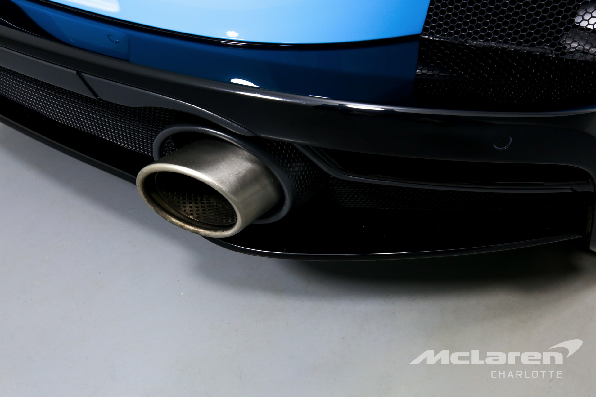 Used 2020 McLaren GT | Charlotte, NC