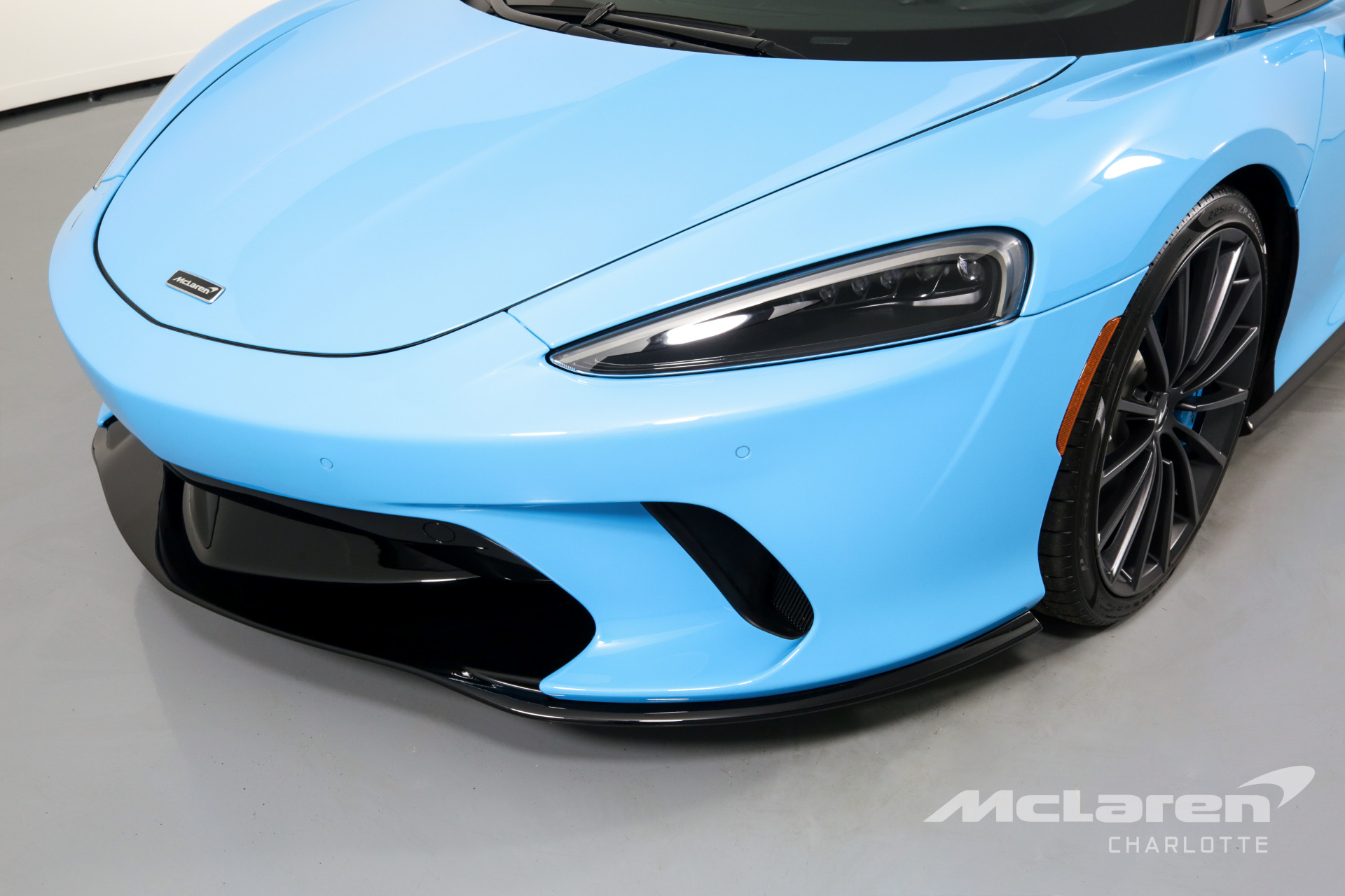 Used 2020 McLaren GT | Charlotte, NC