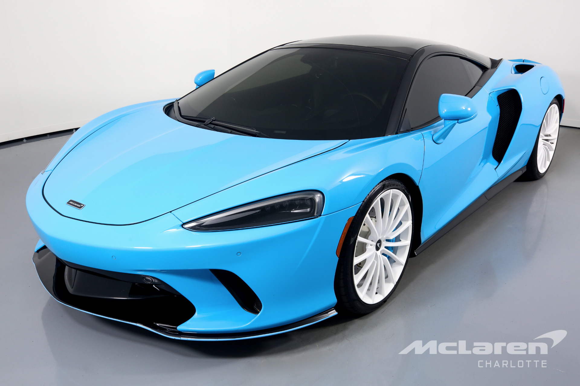 New 2020 McLaren GT | Charlotte, NC