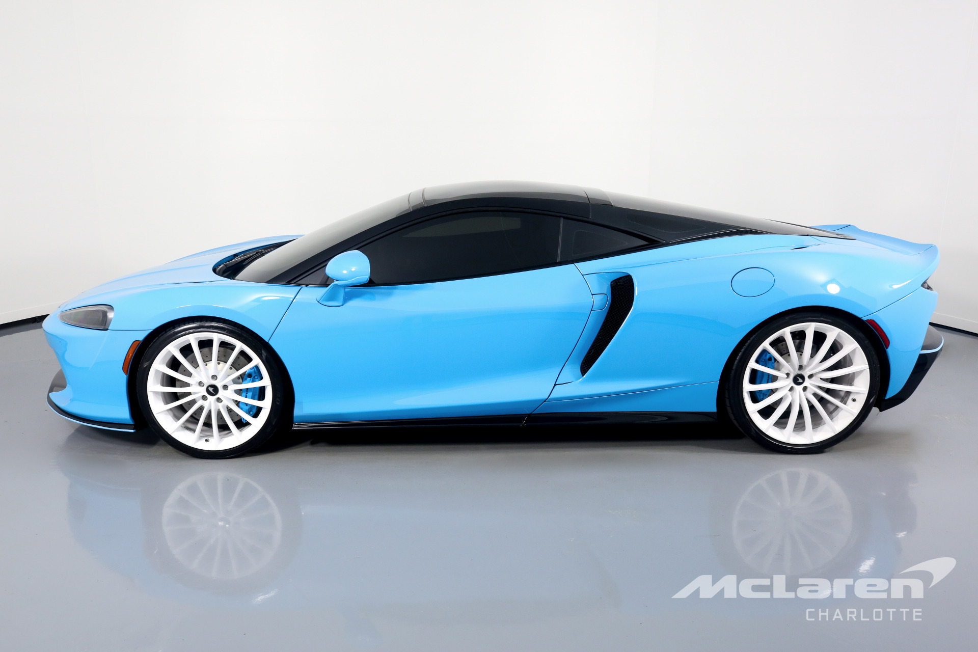 New 2020 McLaren GT | Charlotte, NC