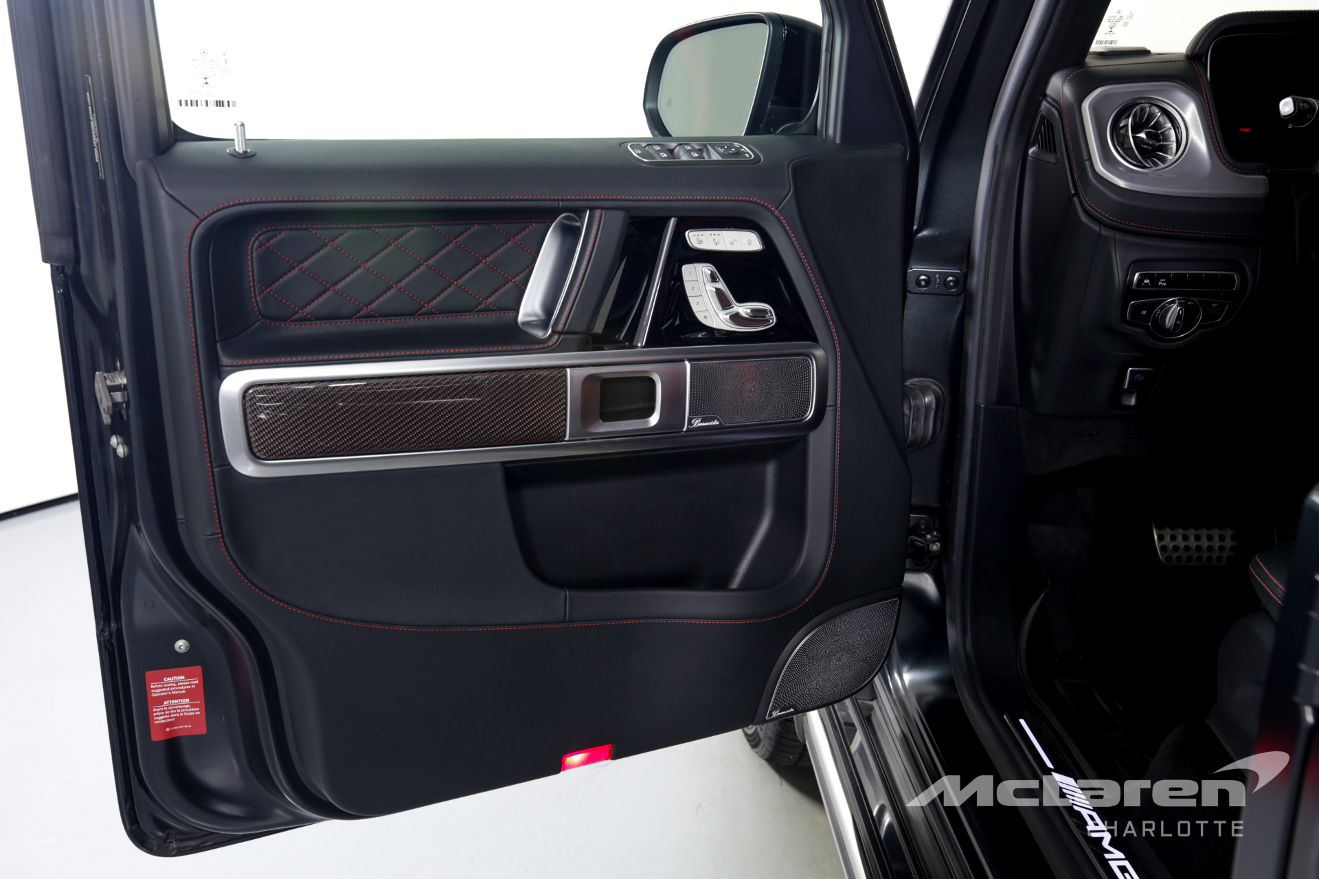 Used 2019 Mercedes-Benz G-Class AMG G 63 | Charlotte, NC