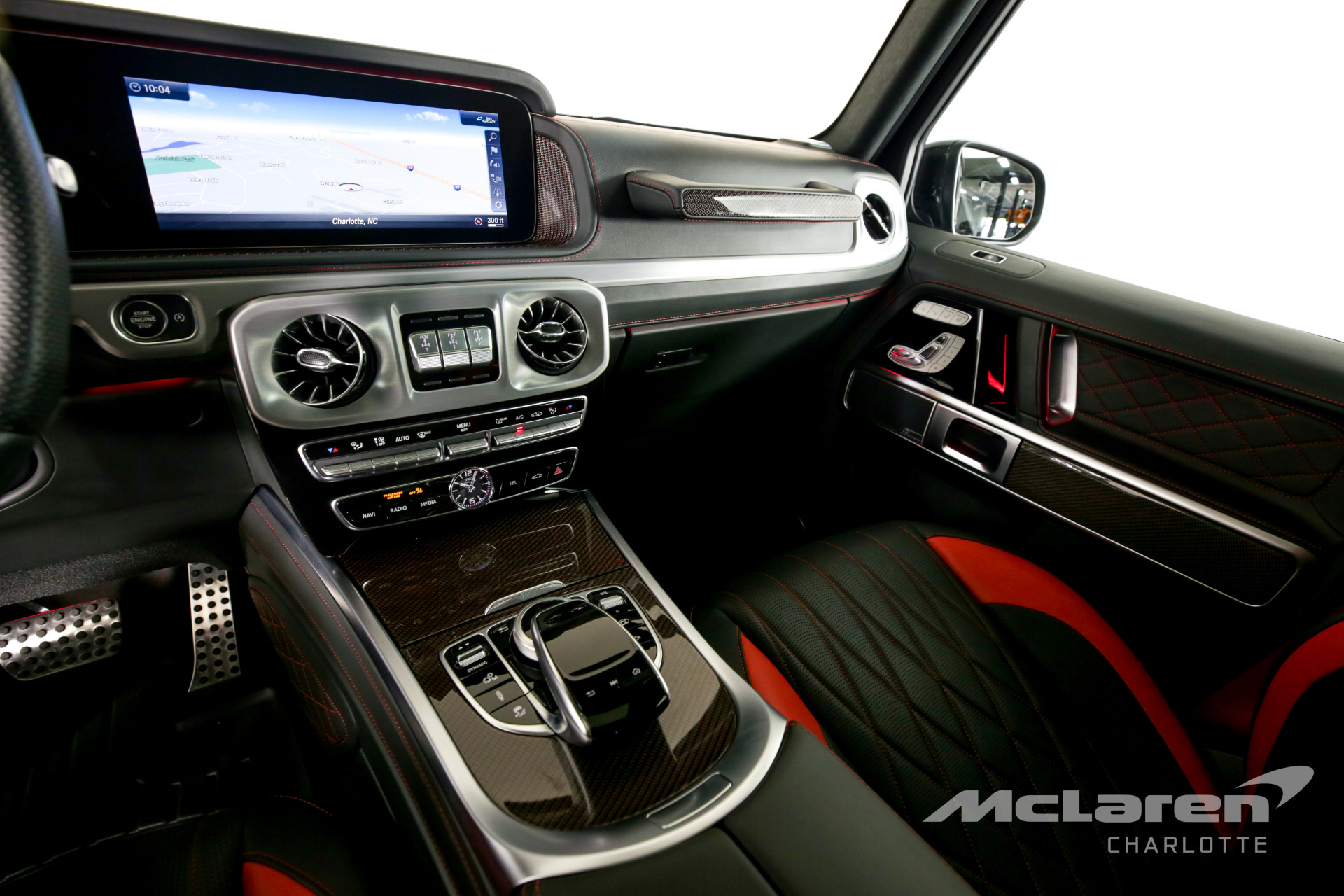 Used 2019 Mercedes-Benz G-Class AMG G 63 | Charlotte, NC