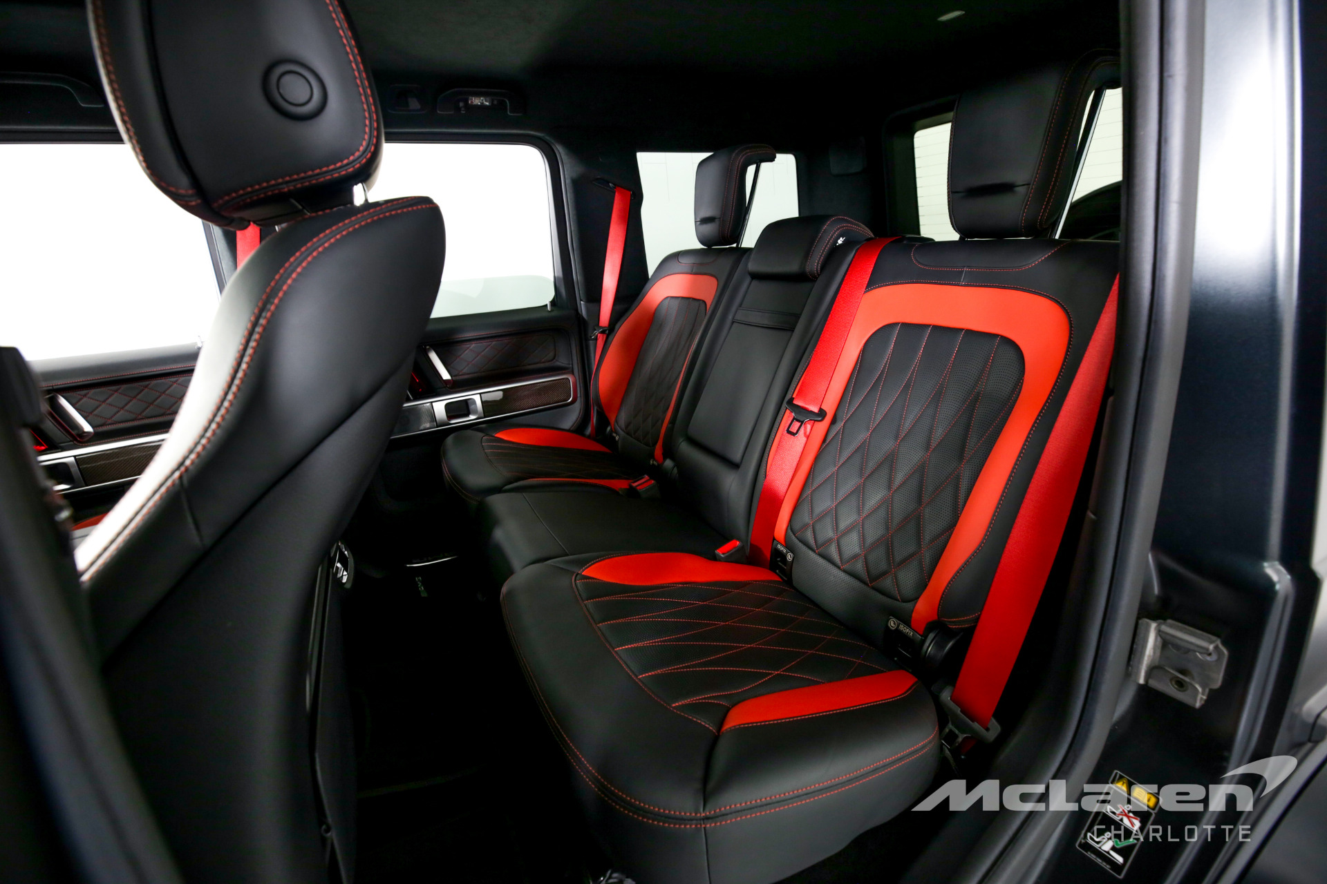 Used 2019 Mercedes-Benz G-Class AMG G 63 | Charlotte, NC