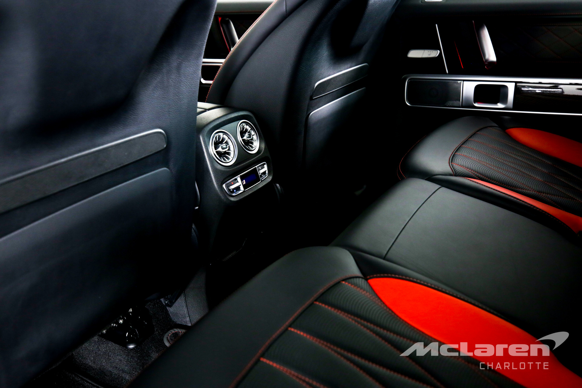 Used 2019 Mercedes-Benz G-Class AMG G 63 | Charlotte, NC