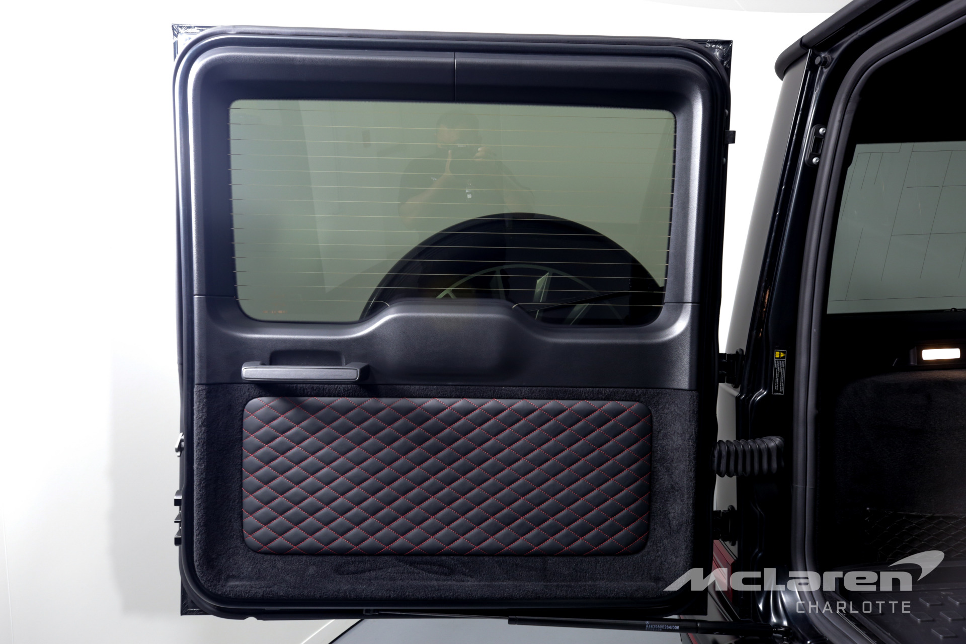 Used 2019 Mercedes-Benz G-Class AMG G 63 | Charlotte, NC