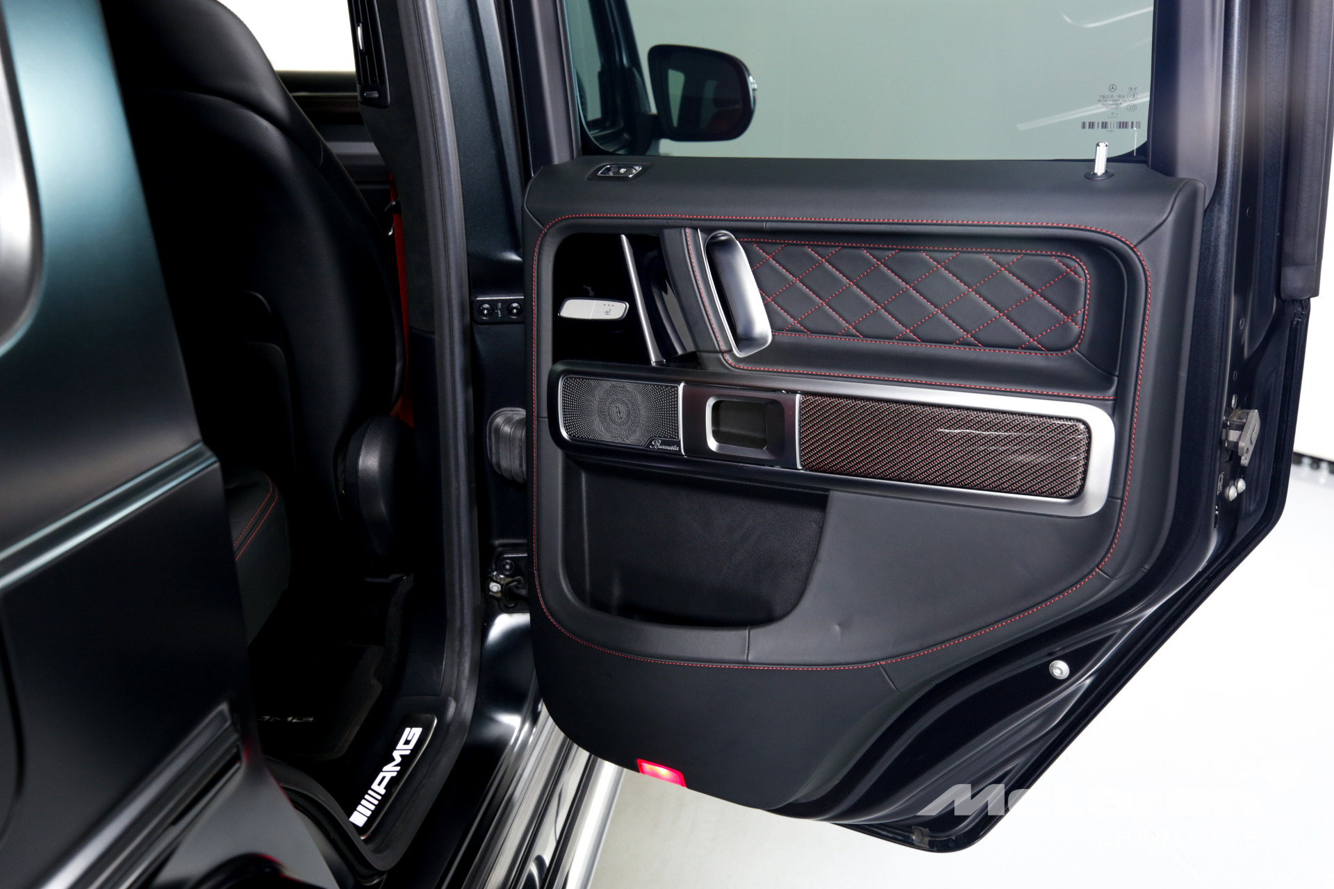 Used 2019 Mercedes-Benz G-Class AMG G 63 | Charlotte, NC