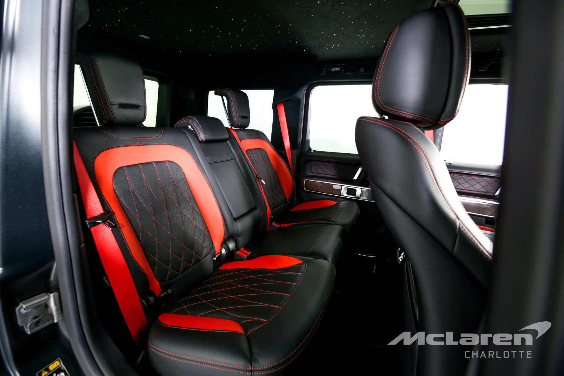 Used 2019 Mercedes-Benz G-Class AMG G 63 | Charlotte, NC