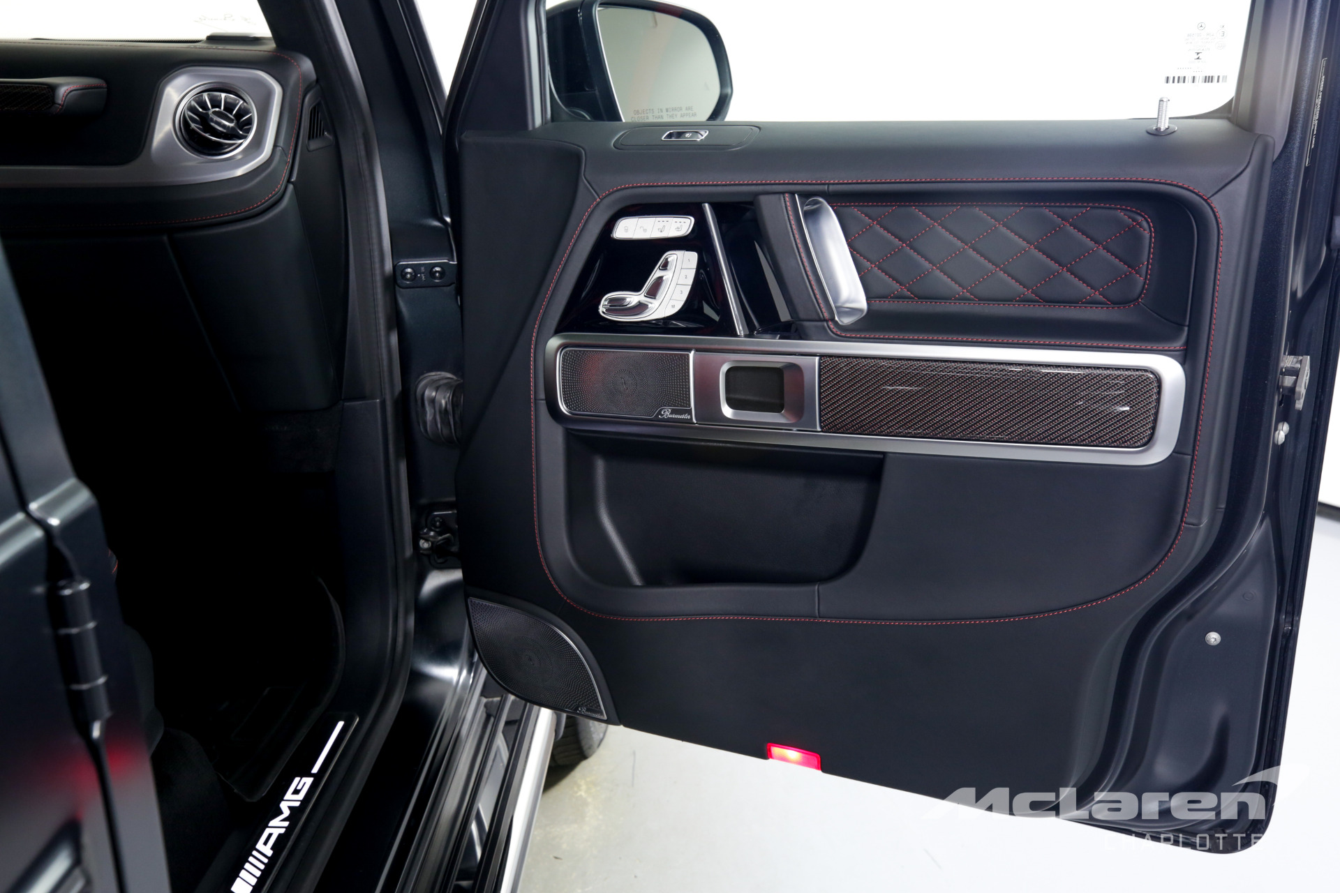 Used 2019 Mercedes-Benz G-Class AMG G 63 | Charlotte, NC