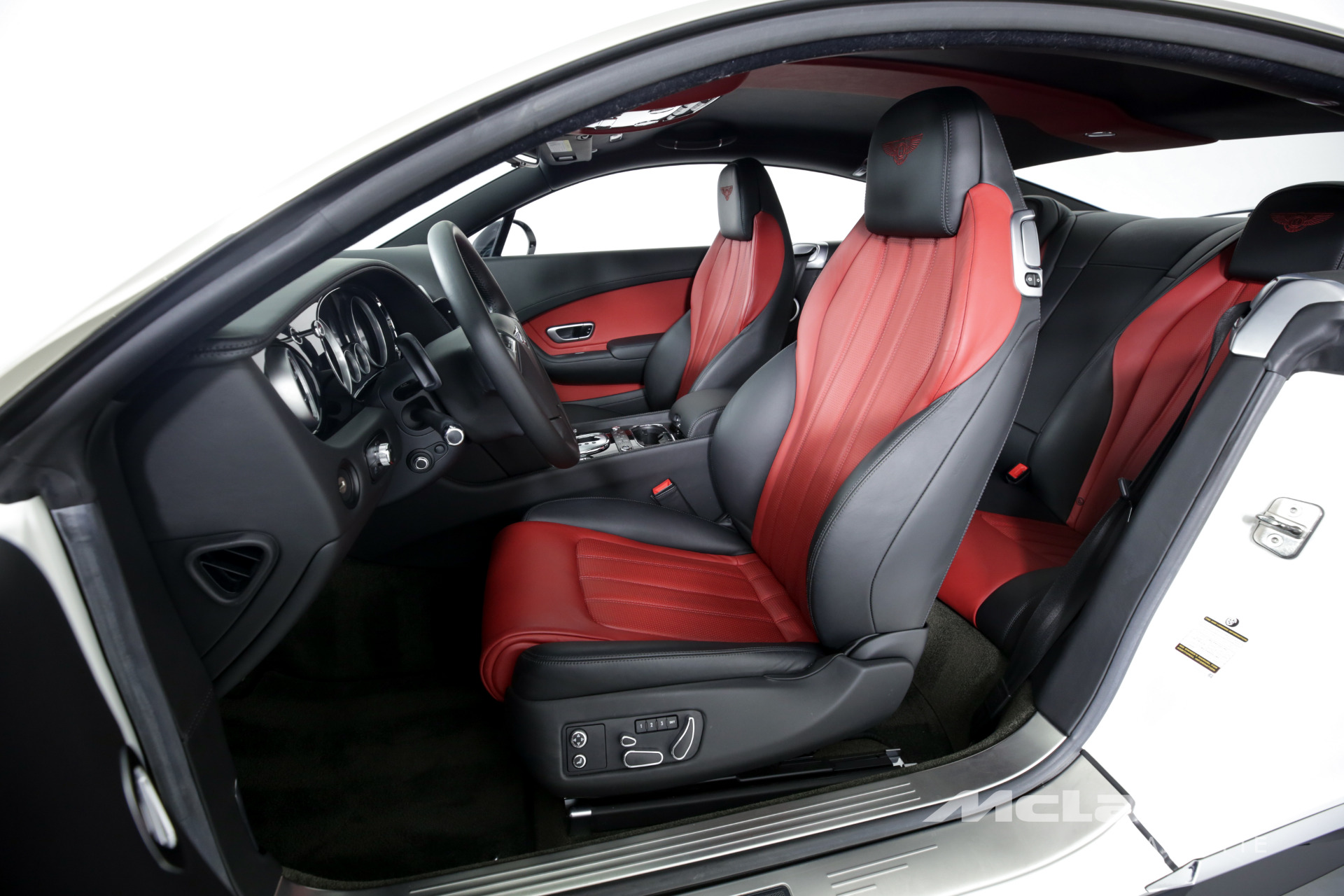 Used 2014 Bentley Continental GT V8 S | Charlotte, NC