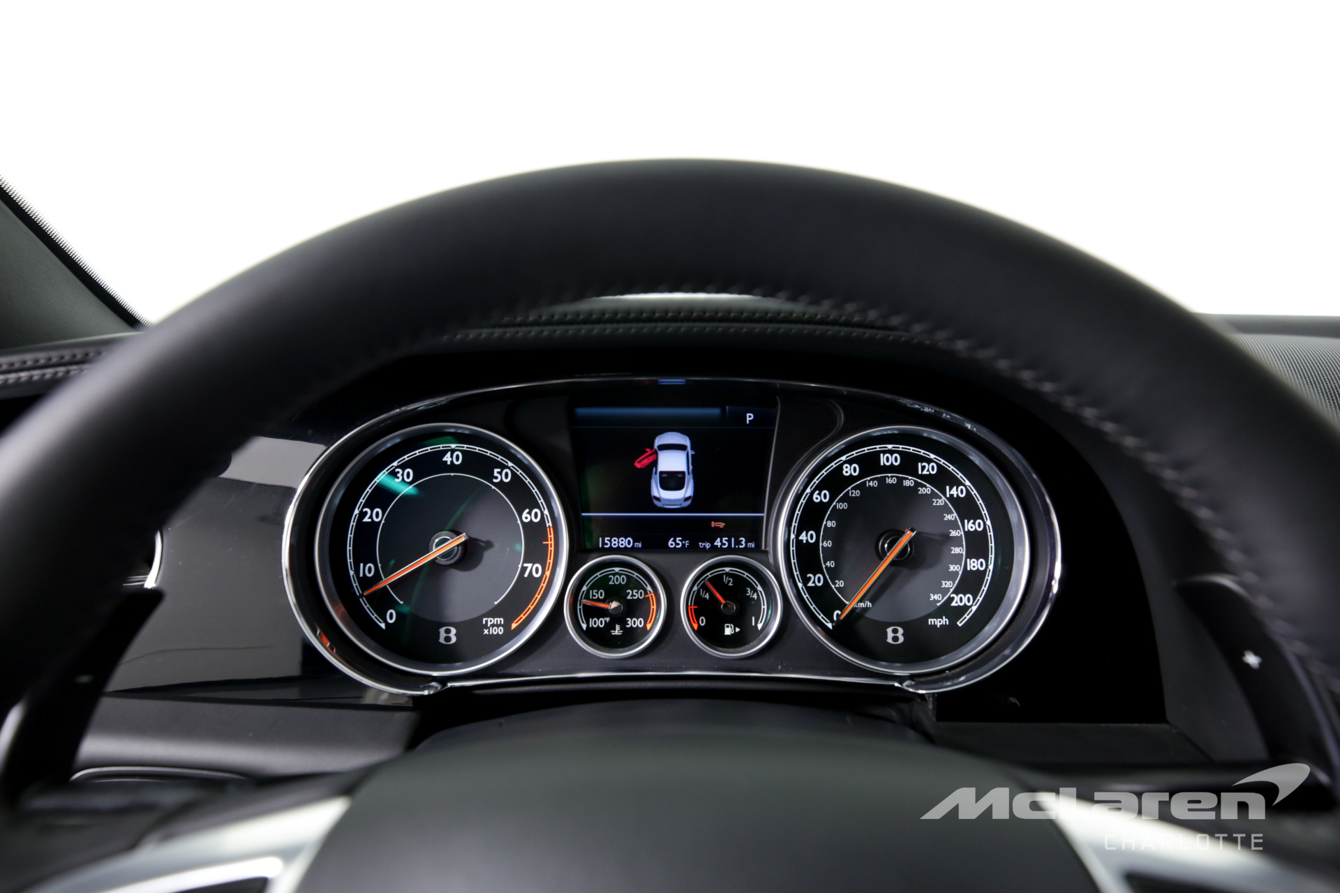 Used 2014 Bentley Continental GT V8 S | Charlotte, NC
