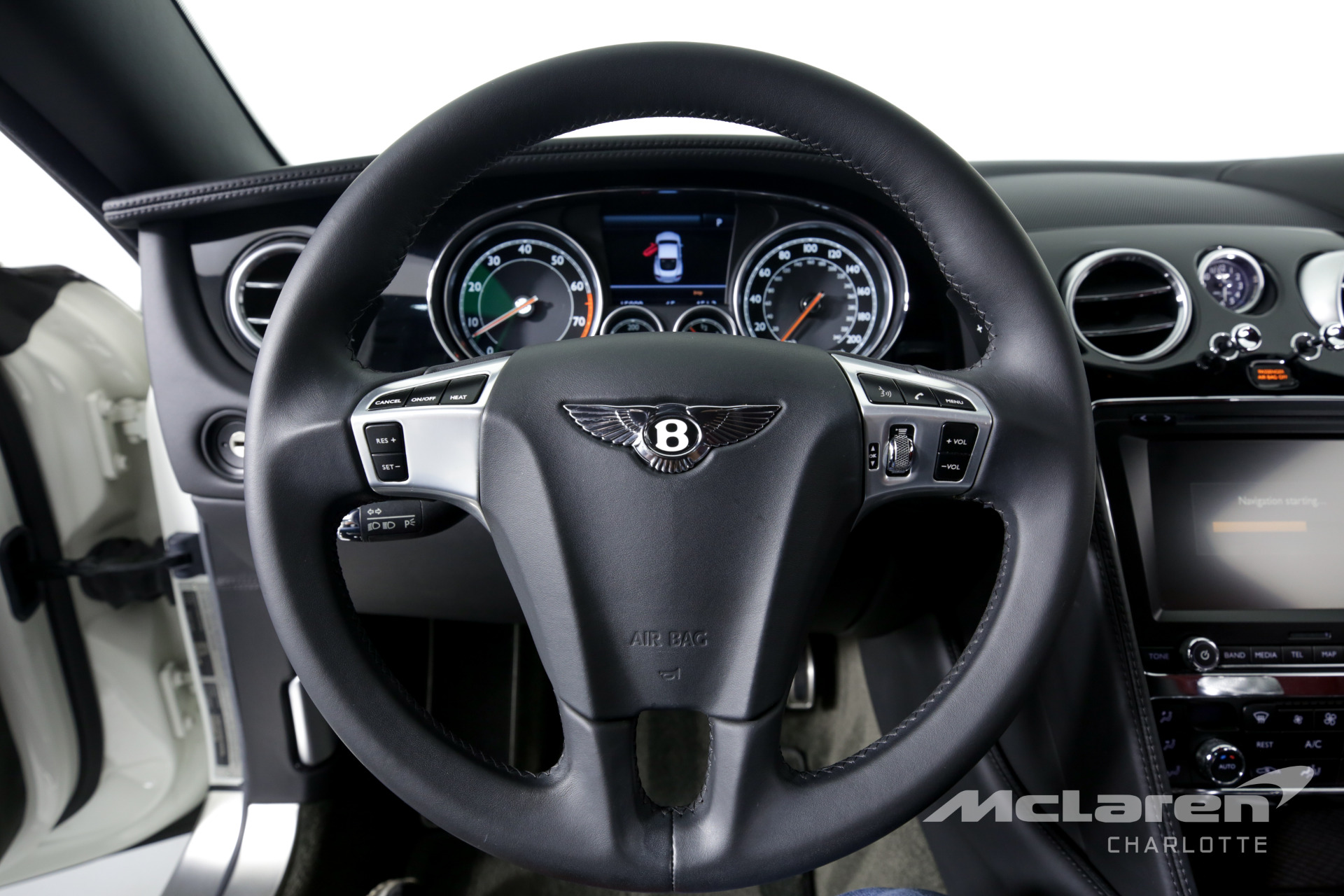 Used 2014 Bentley Continental GT V8 S | Charlotte, NC