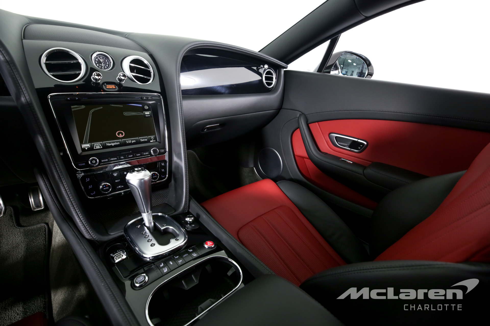 Used 2014 Bentley Continental GT V8 S | Charlotte, NC