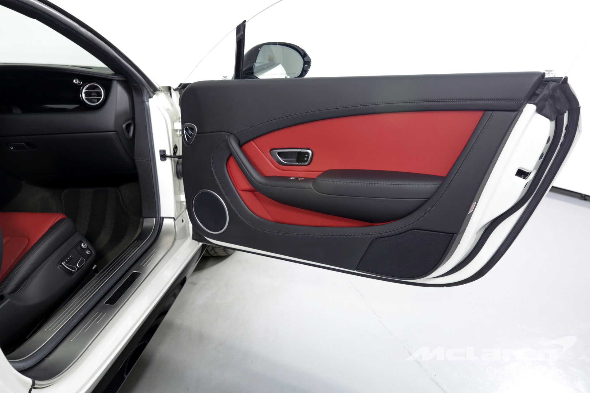 Used 2014 Bentley Continental GT V8 S | Charlotte, NC