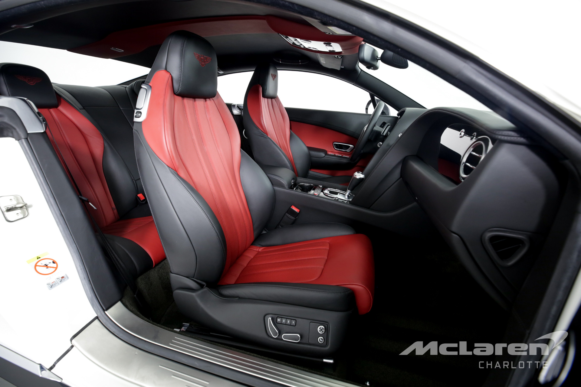 Used 2014 Bentley Continental GT V8 S | Charlotte, NC