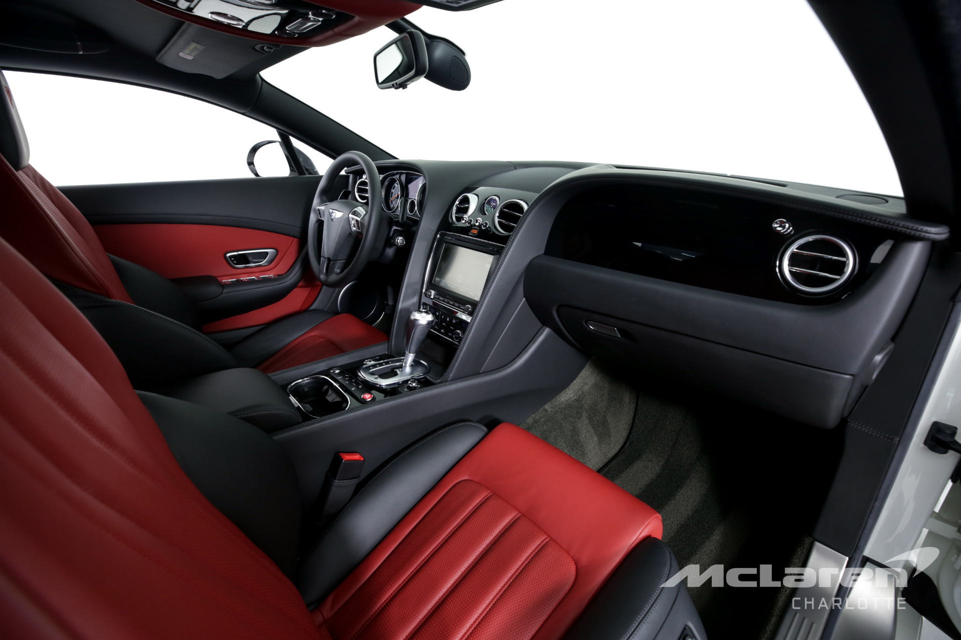 Used 2014 Bentley Continental GT V8 S | Charlotte, NC