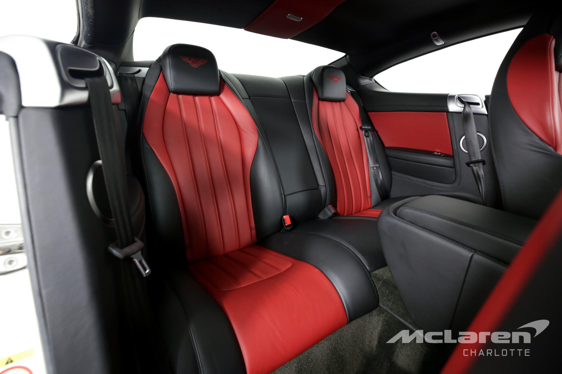 Used 2014 Bentley Continental GT V8 S | Charlotte, NC