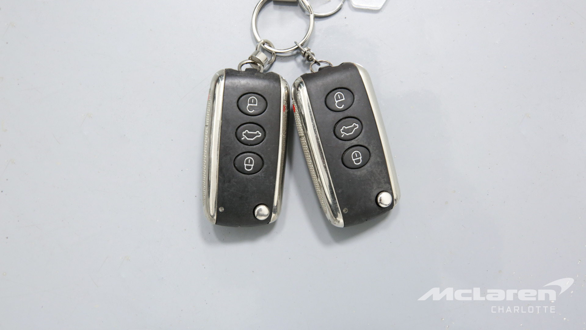 Used 2014 Bentley Continental GT V8 S | Charlotte, NC