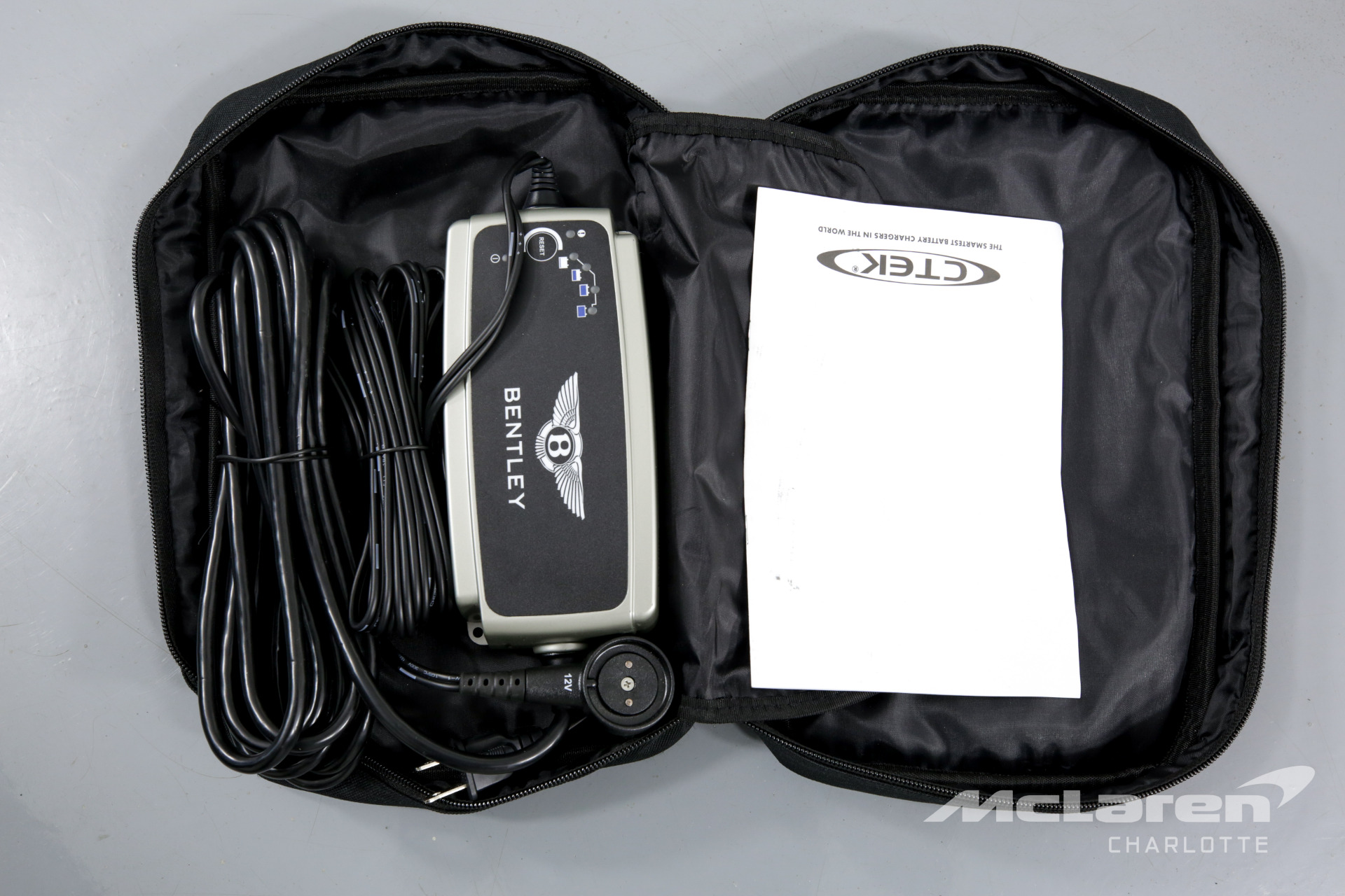 Used 2014 Bentley Continental GT V8 S | Charlotte, NC