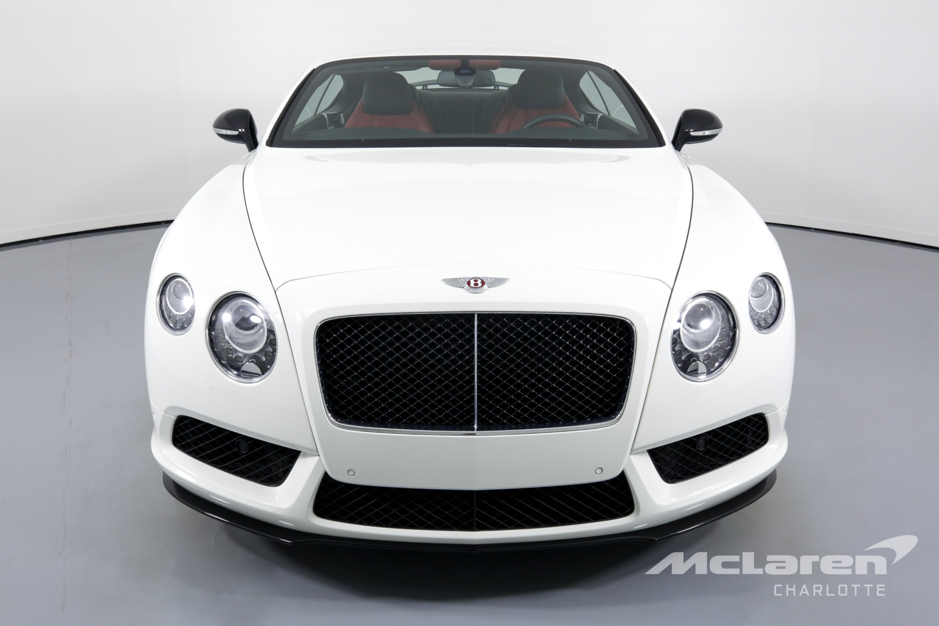 Used 2014 Bentley Continental GT V8 S | Charlotte, NC
