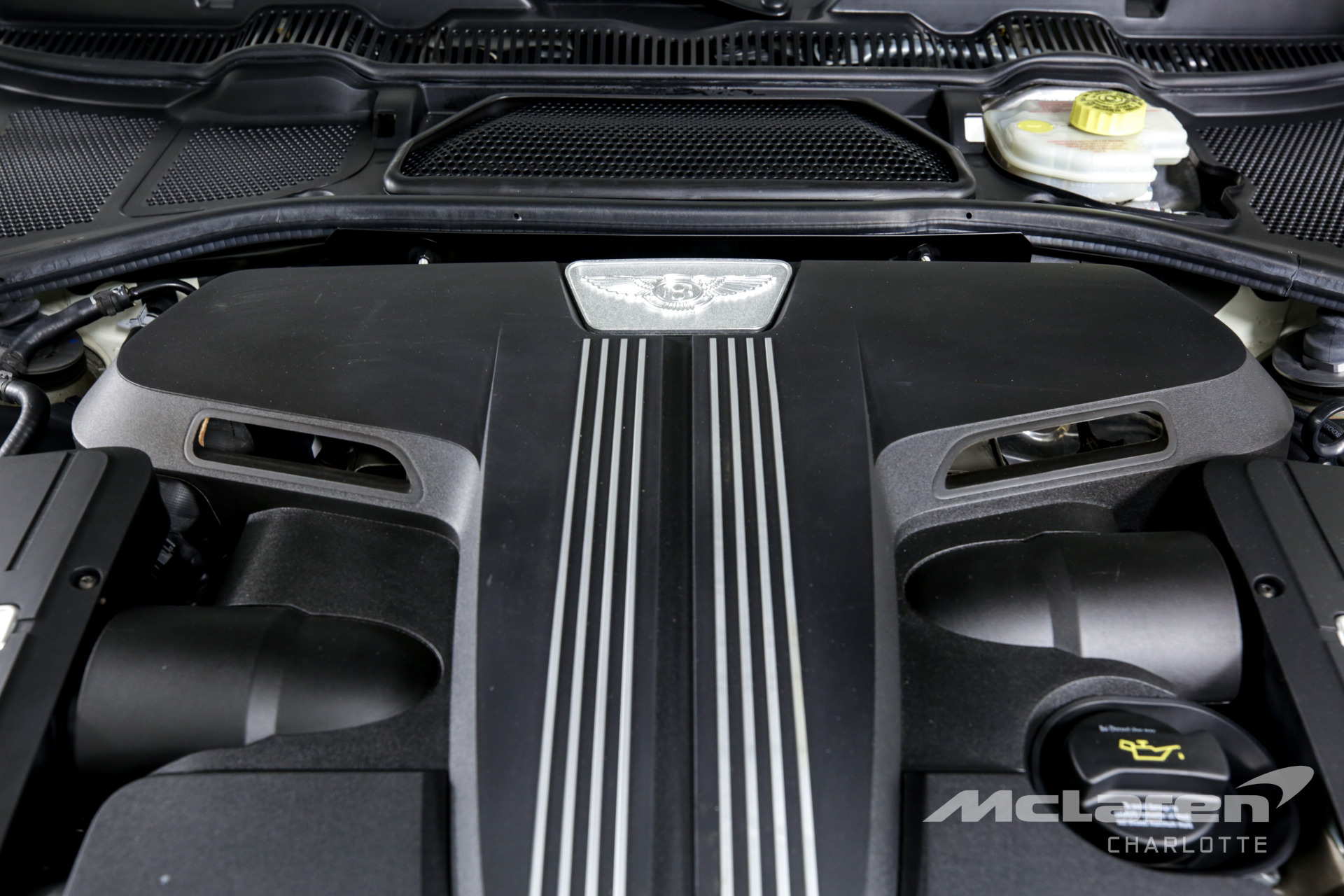 Used 2014 Bentley Continental GT V8 S | Charlotte, NC