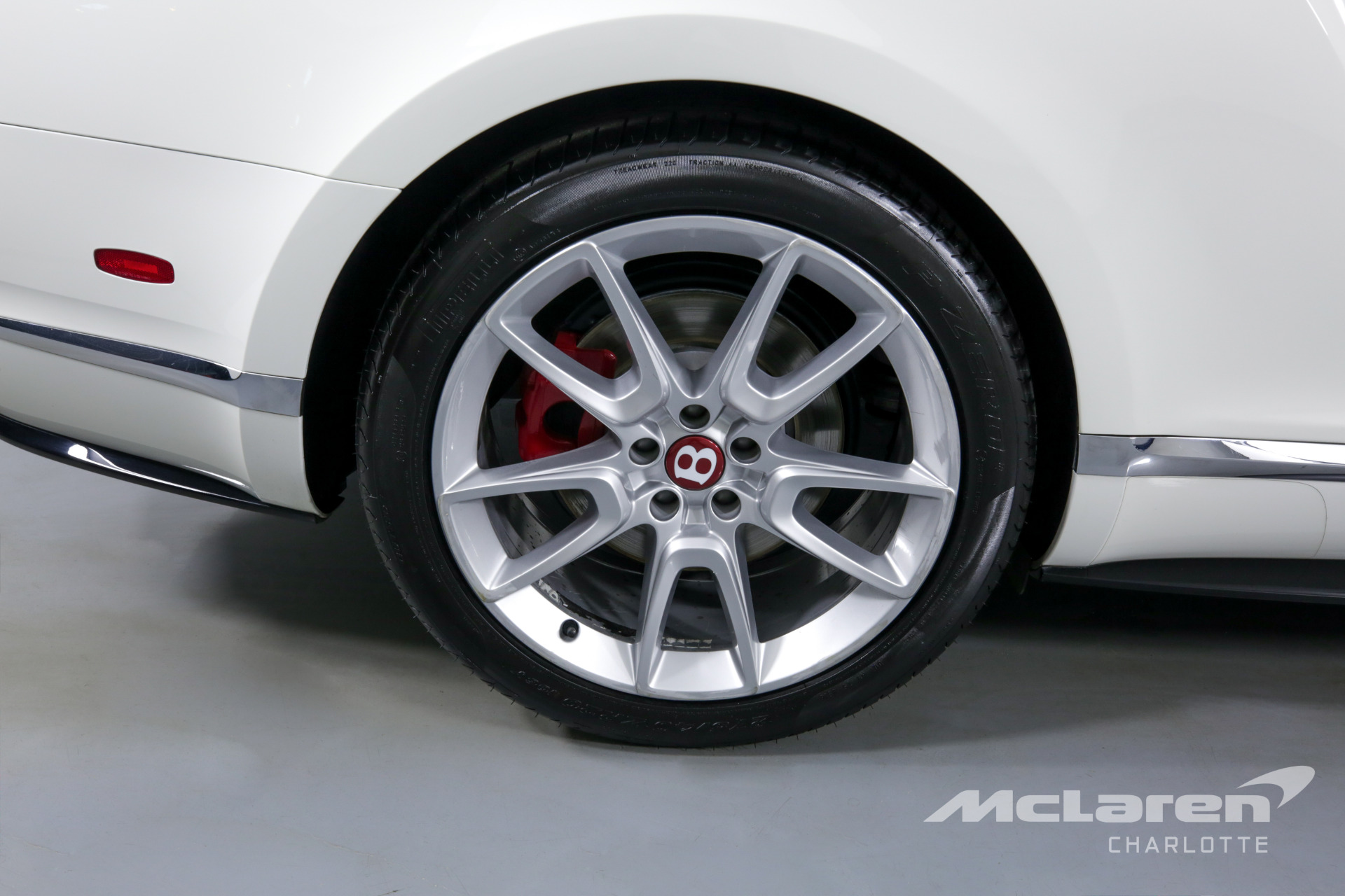 Used 2014 Bentley Continental GT V8 S | Charlotte, NC