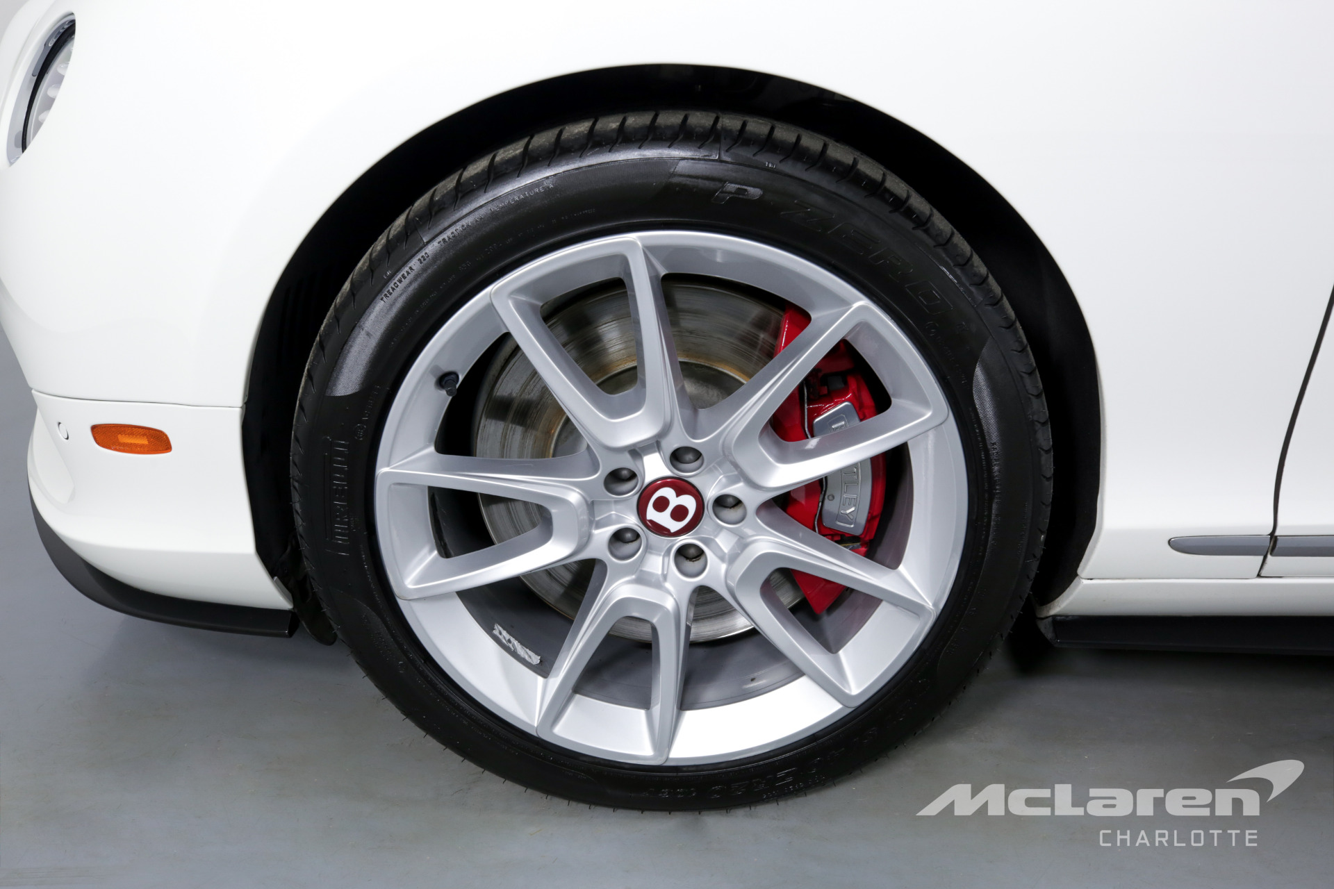 Used 2014 Bentley Continental GT V8 S | Charlotte, NC