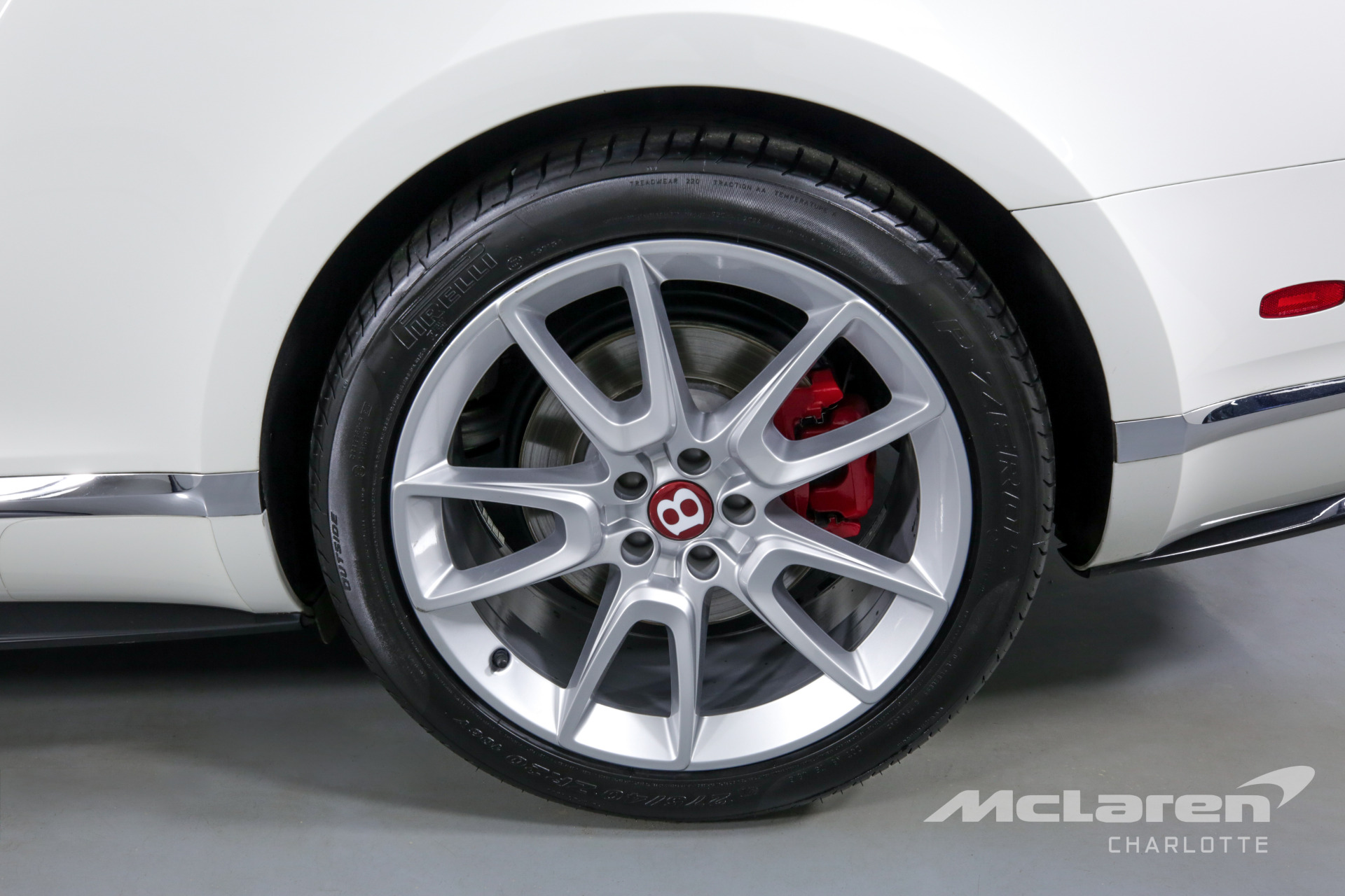 Used 2014 Bentley Continental GT V8 S | Charlotte, NC
