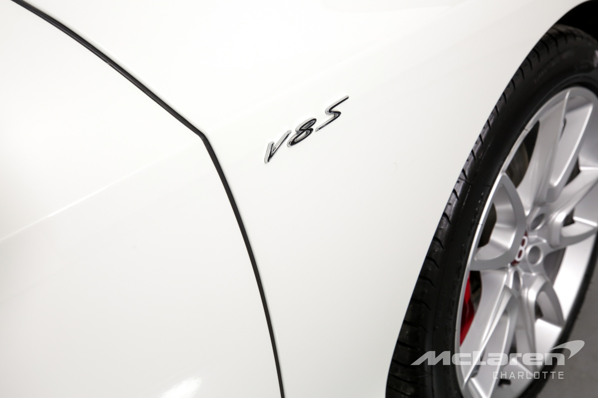 Used 2014 Bentley Continental GT V8 S | Charlotte, NC