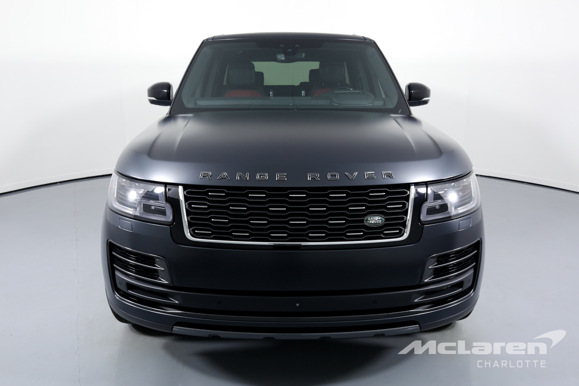 Used 2018 Land Rover Range Rover SVAutobiography Dynamic | Charlotte, NC