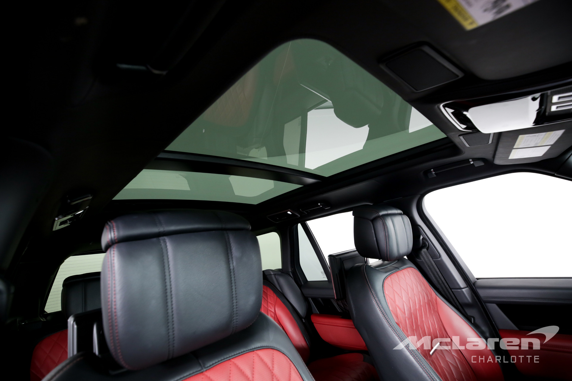 Used 2018 Land Rover Range Rover SVAutobiography Dynamic | Charlotte, NC